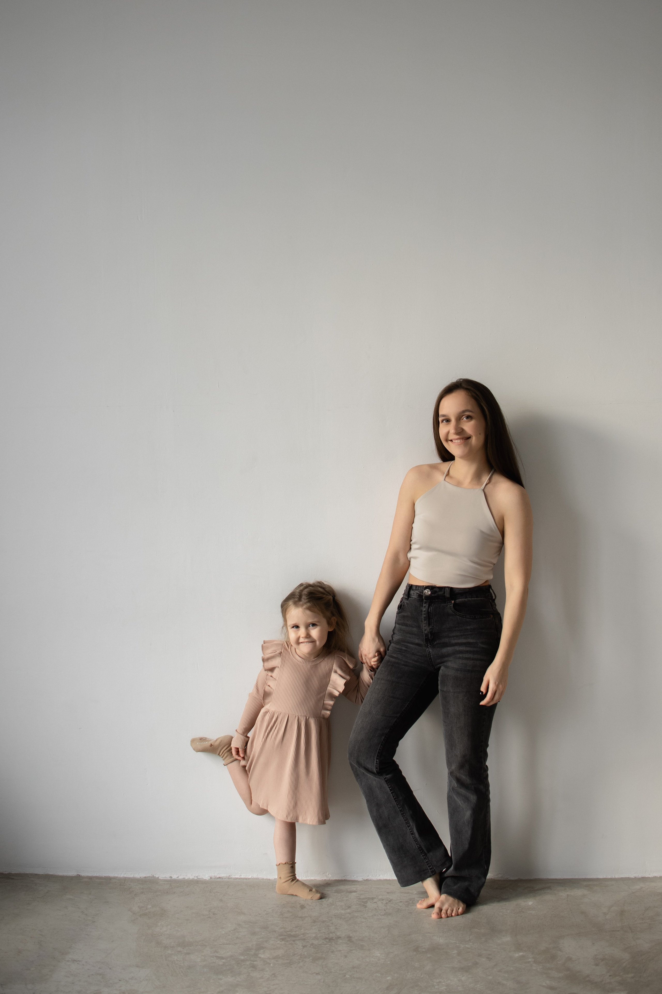 Виталий, Вера и Сашенька. Фотограф Челябинск Екатерина Миниханова