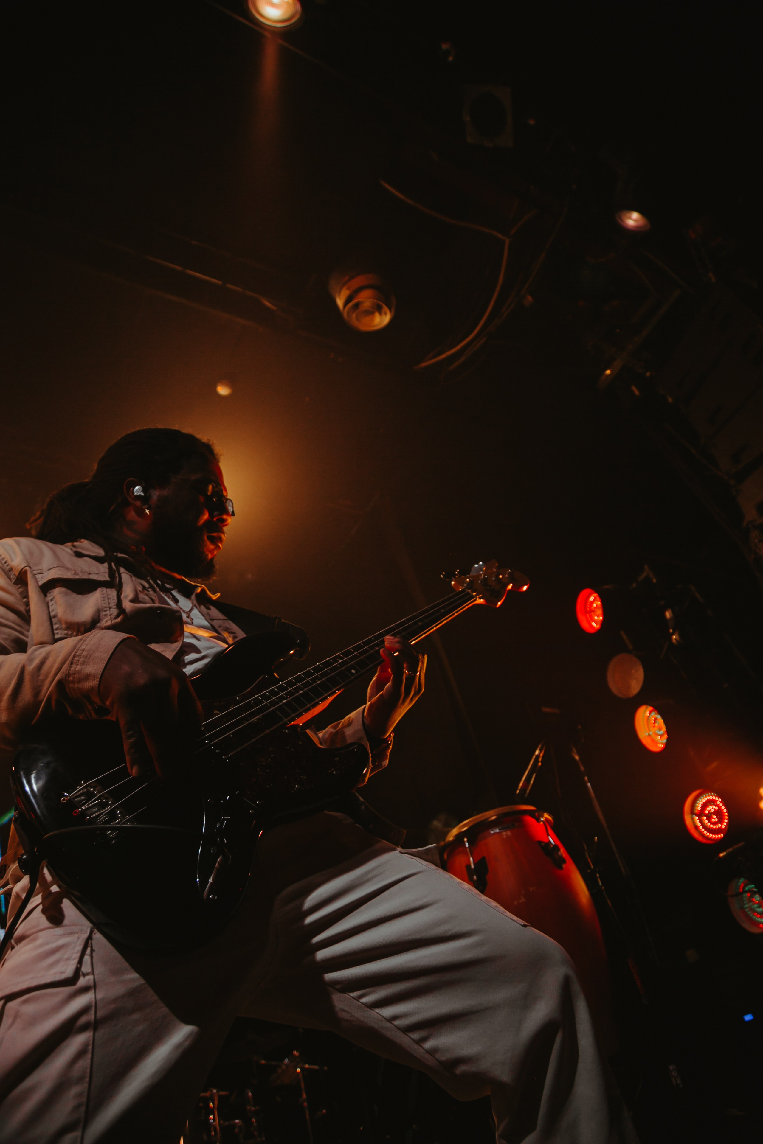 Концерты. Фотограф в Москве и Санкт-Петербурге Дарина