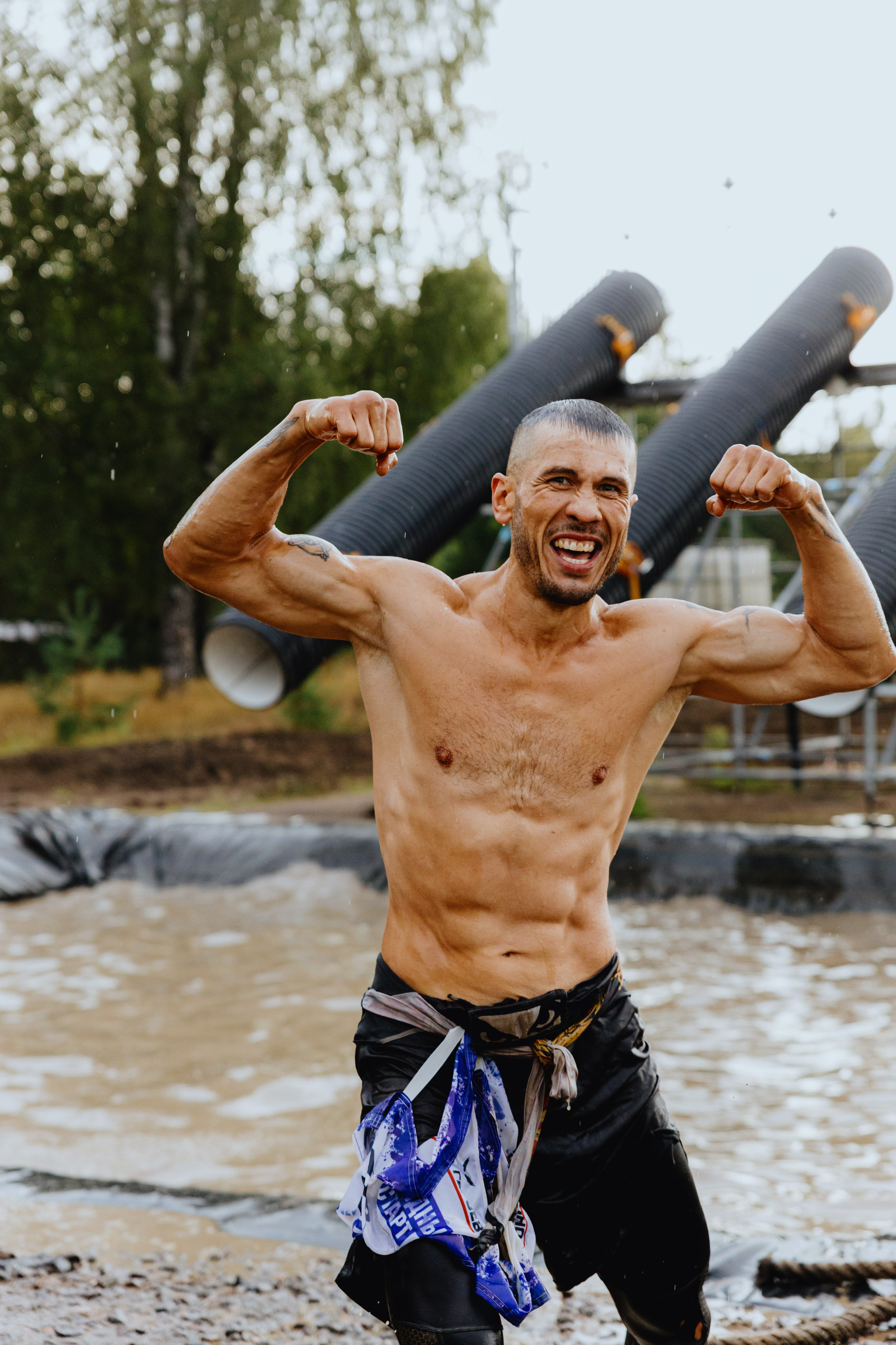 Гонка героев 2025 в Санкт-Петербурге. Фотограф в Москве и Санкт-Петербурге Дарина