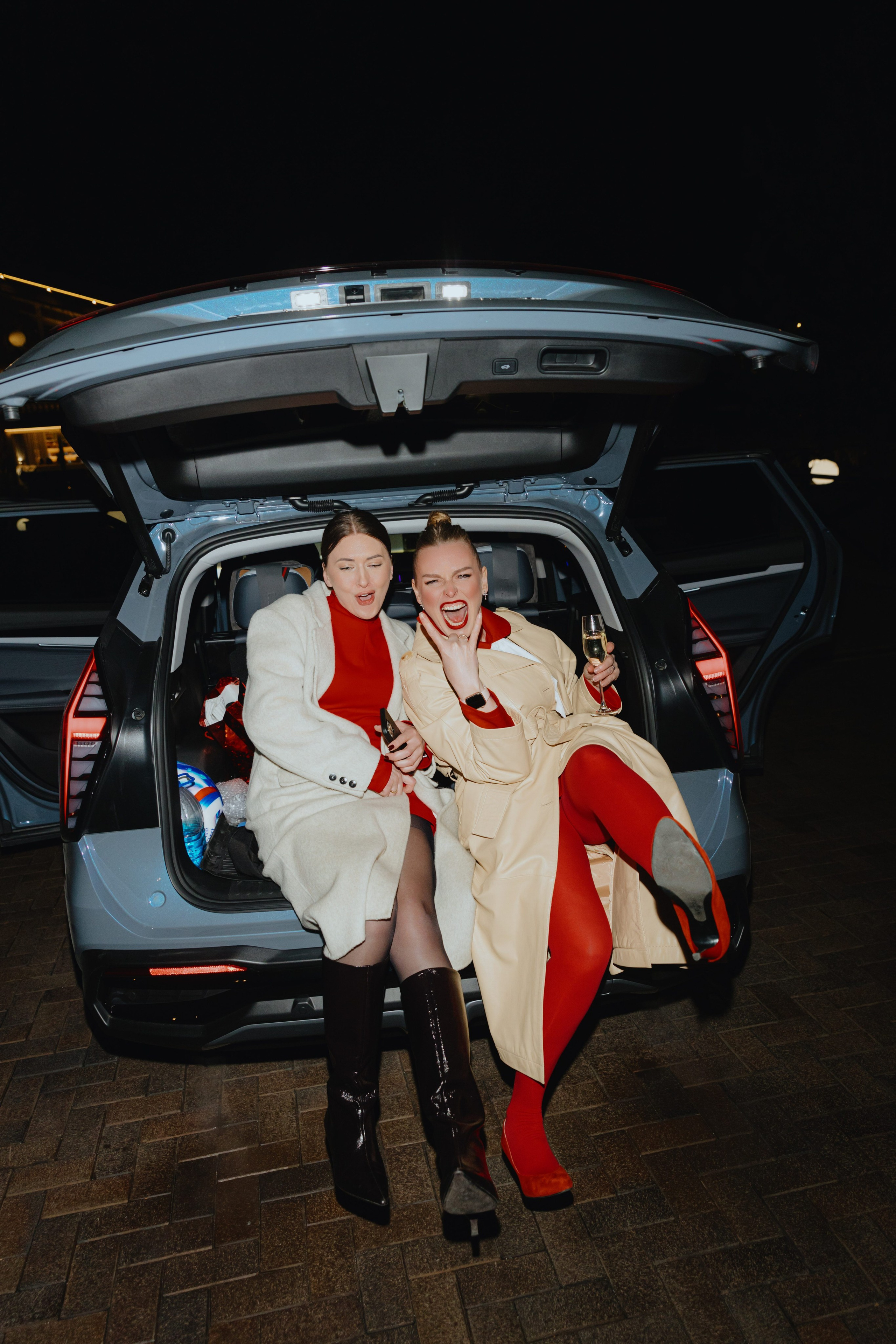 День Рождения Галины Сергеевны (Подольск). Фотограф в Москве и Санкт-Петербурге Дарина