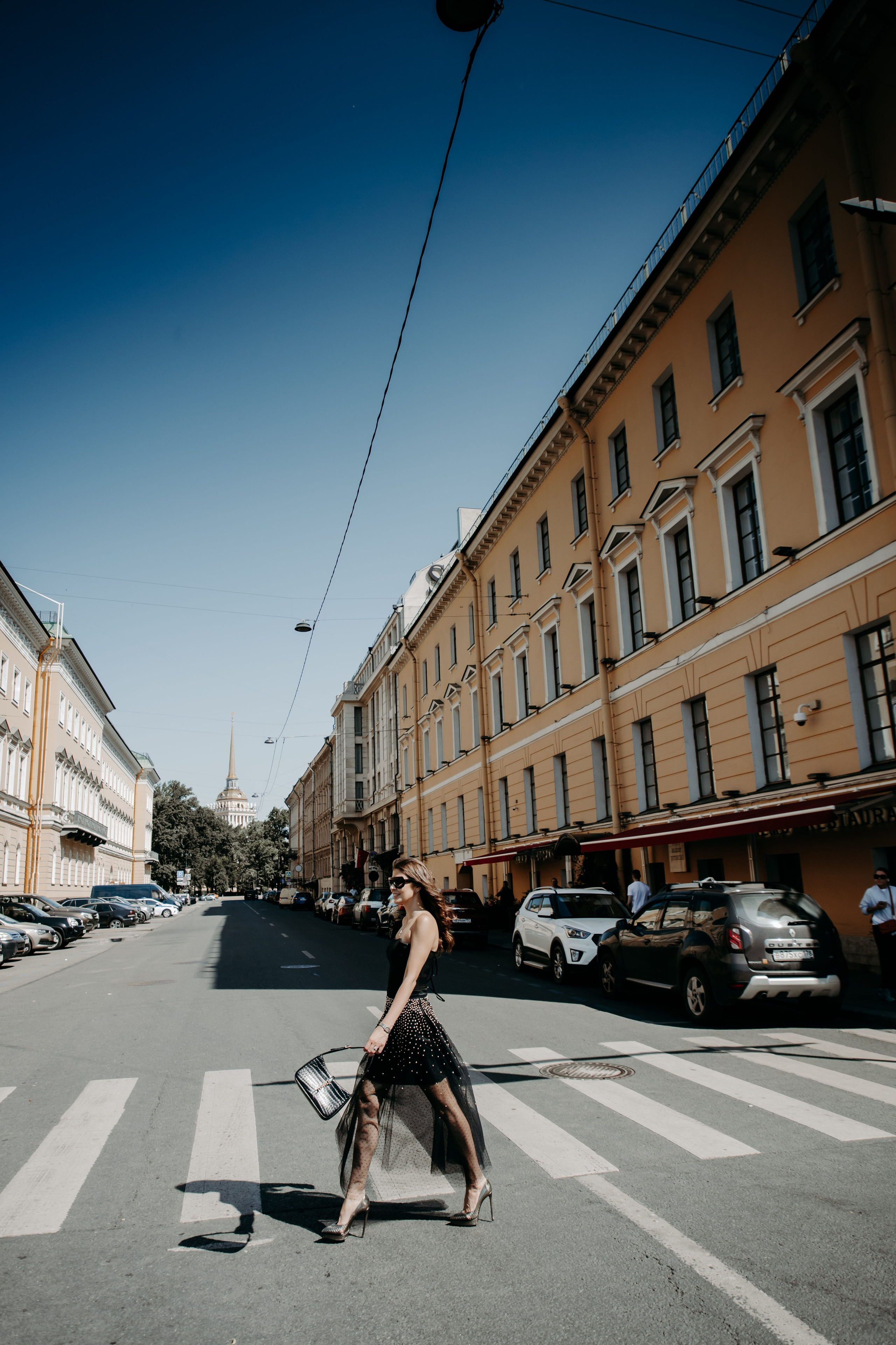 Диана. Фотограф в Москве и Санкт-Петербурге Дарина
