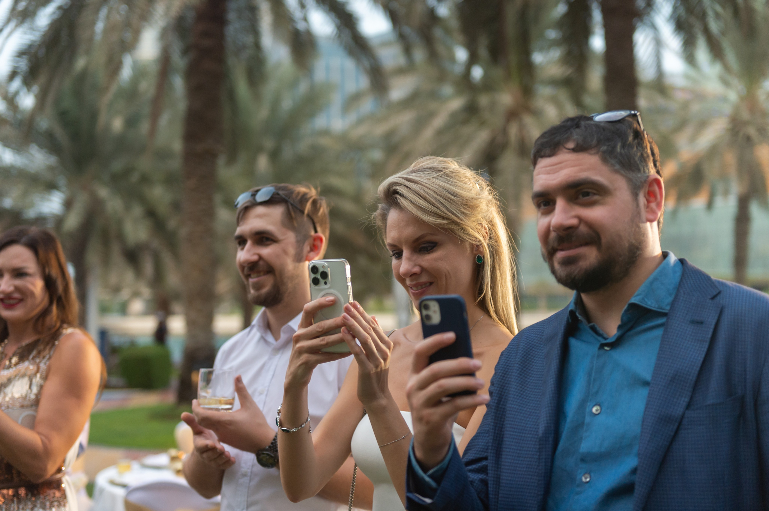 Елена и Денис (Абу Даби). Фотограф в Москве и Санкт-Петербурге Дарина