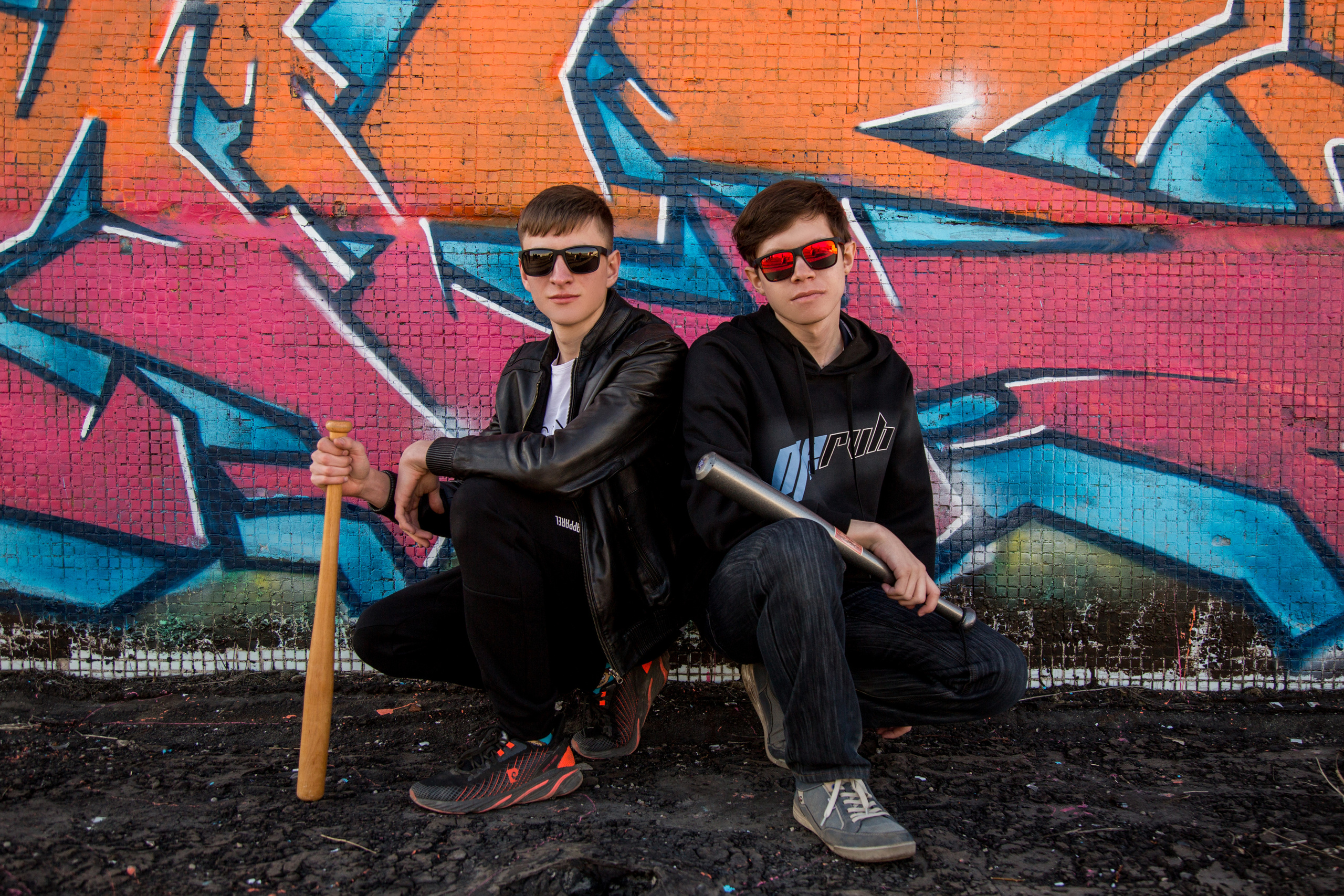 ㅤ. Фотограф в Киселёвске, Прокопьевске и Новокузнецке Анастасия Зубкова