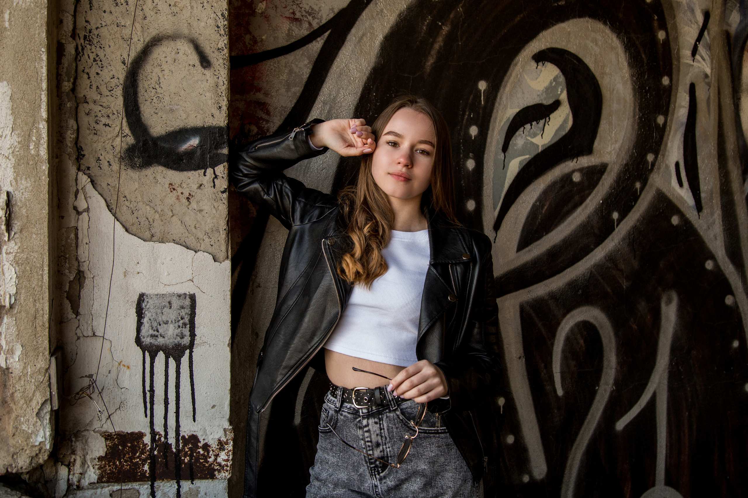 ㅤ. Фотограф в Киселёвске, Прокопьевске и Новокузнецке Анастасия Зубкова