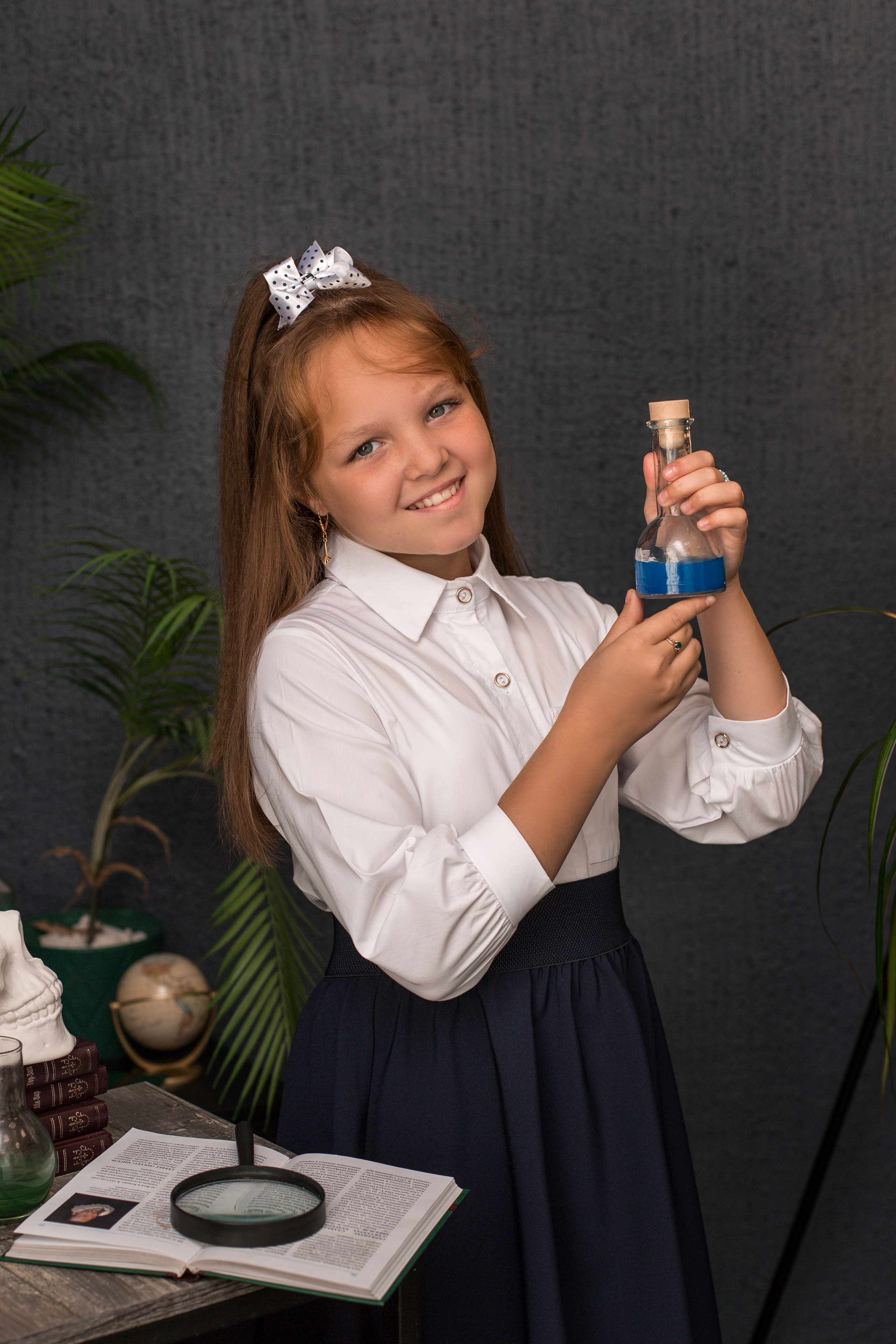 ㅤ. Фотограф в Киселёвске, Прокопьевске и Новокузнецке Анастасия Зубкова