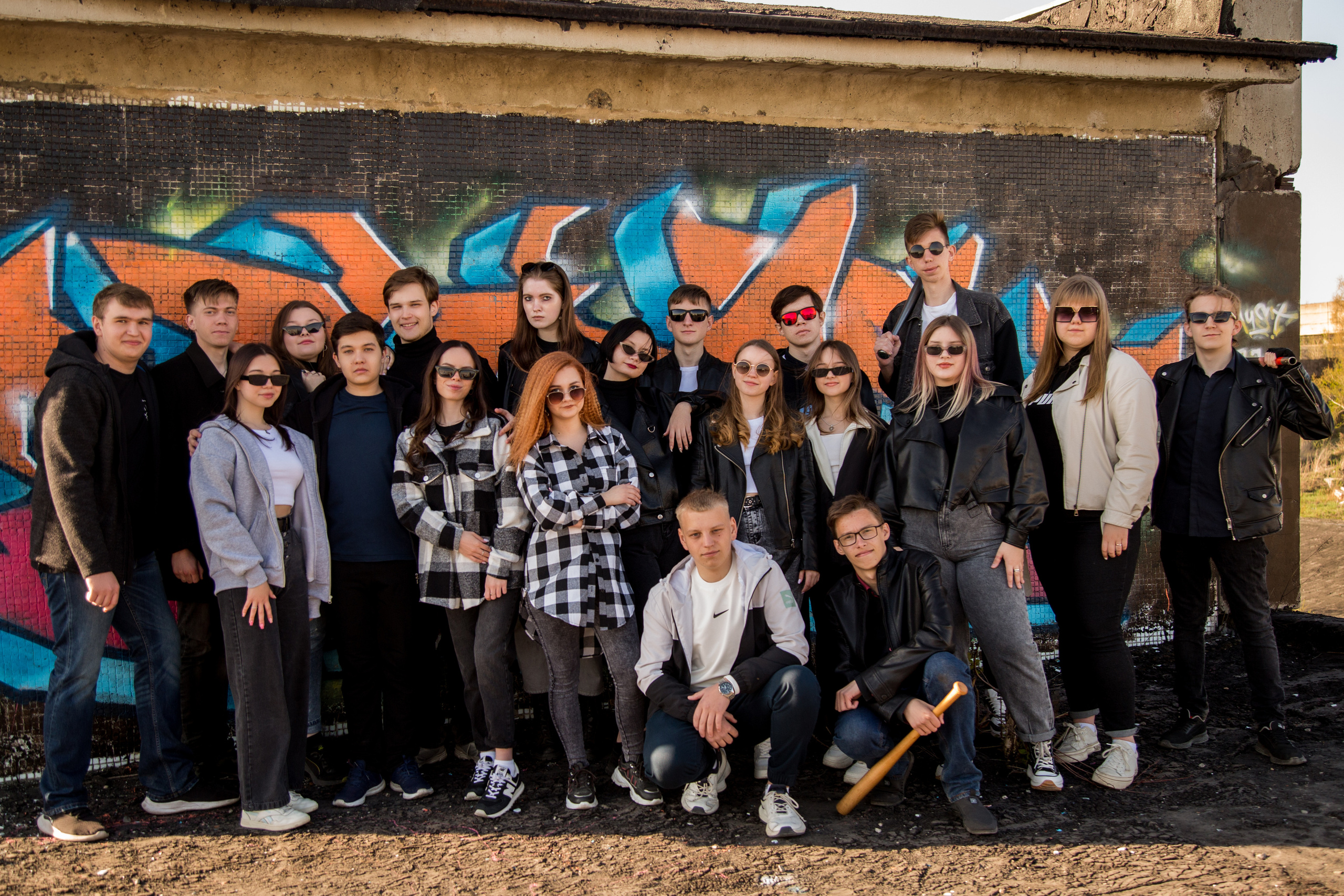 ㅤ. Фотограф в Киселёвске, Прокопьевске и Новокузнецке Анастасия Зубкова