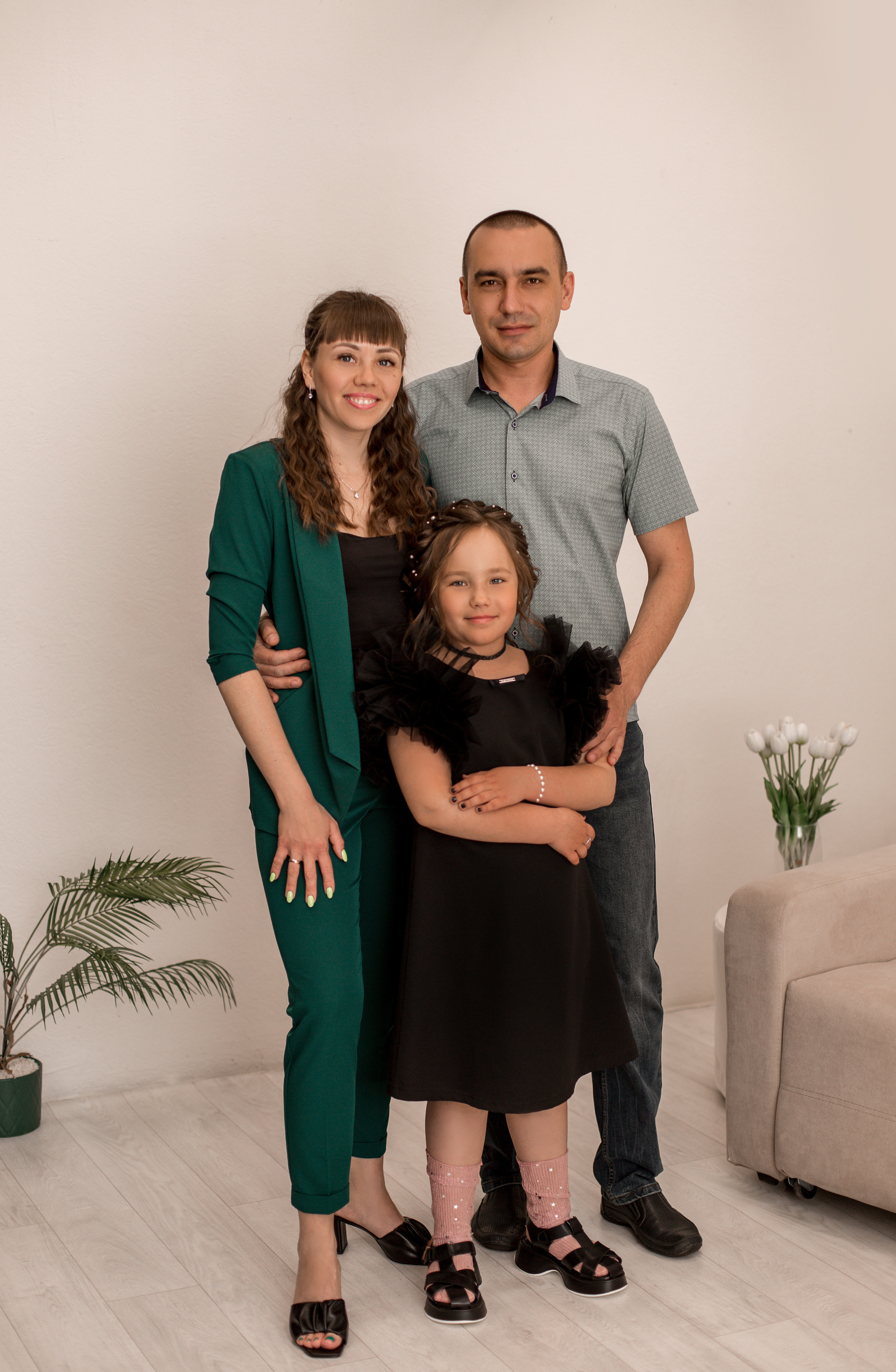 ㅤ. Фотограф в Киселёвске, Прокопьевске и Новокузнецке Анастасия Зубкова