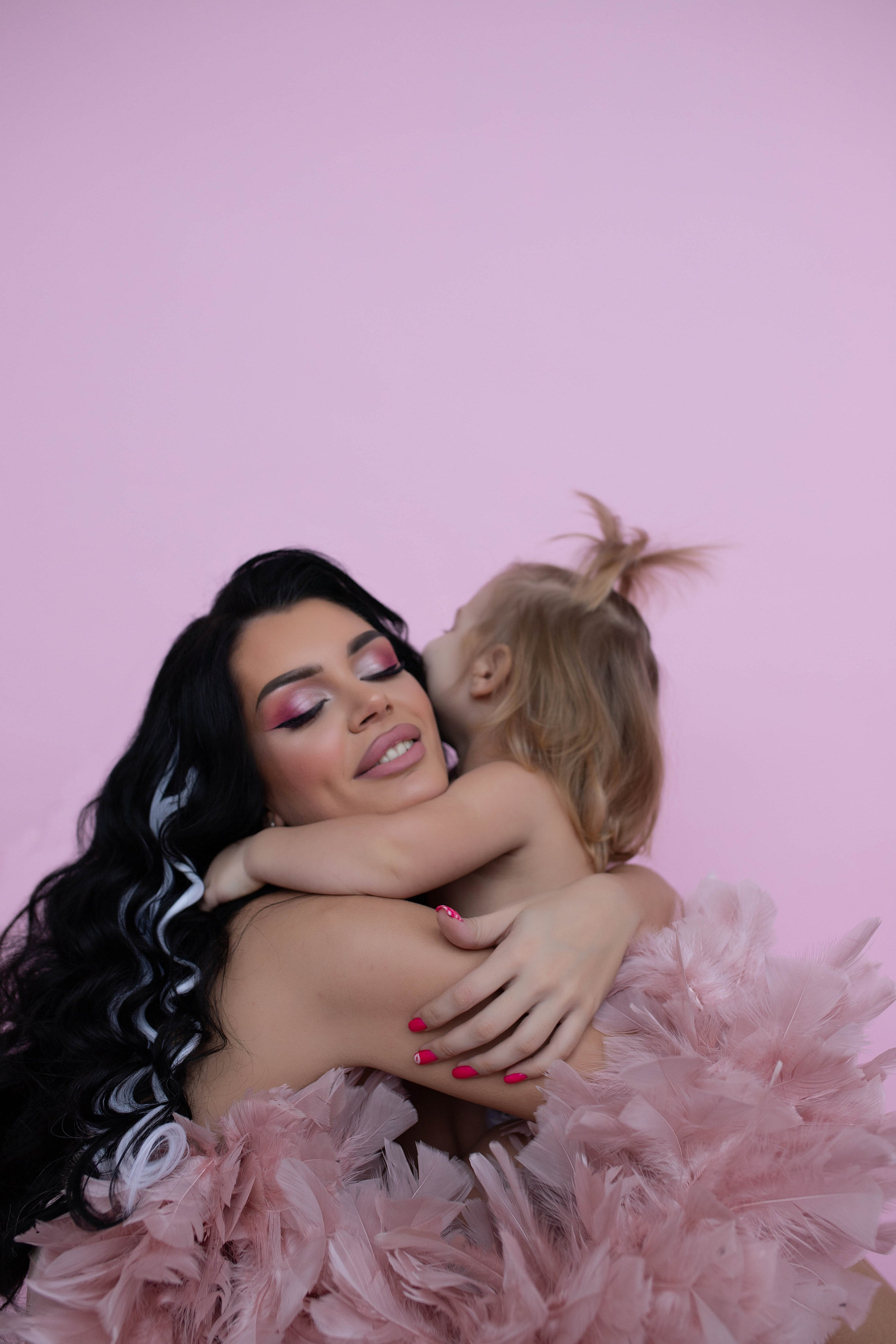 СЕМЕЙНЫЙ. Фотограф Бушуева Дарья