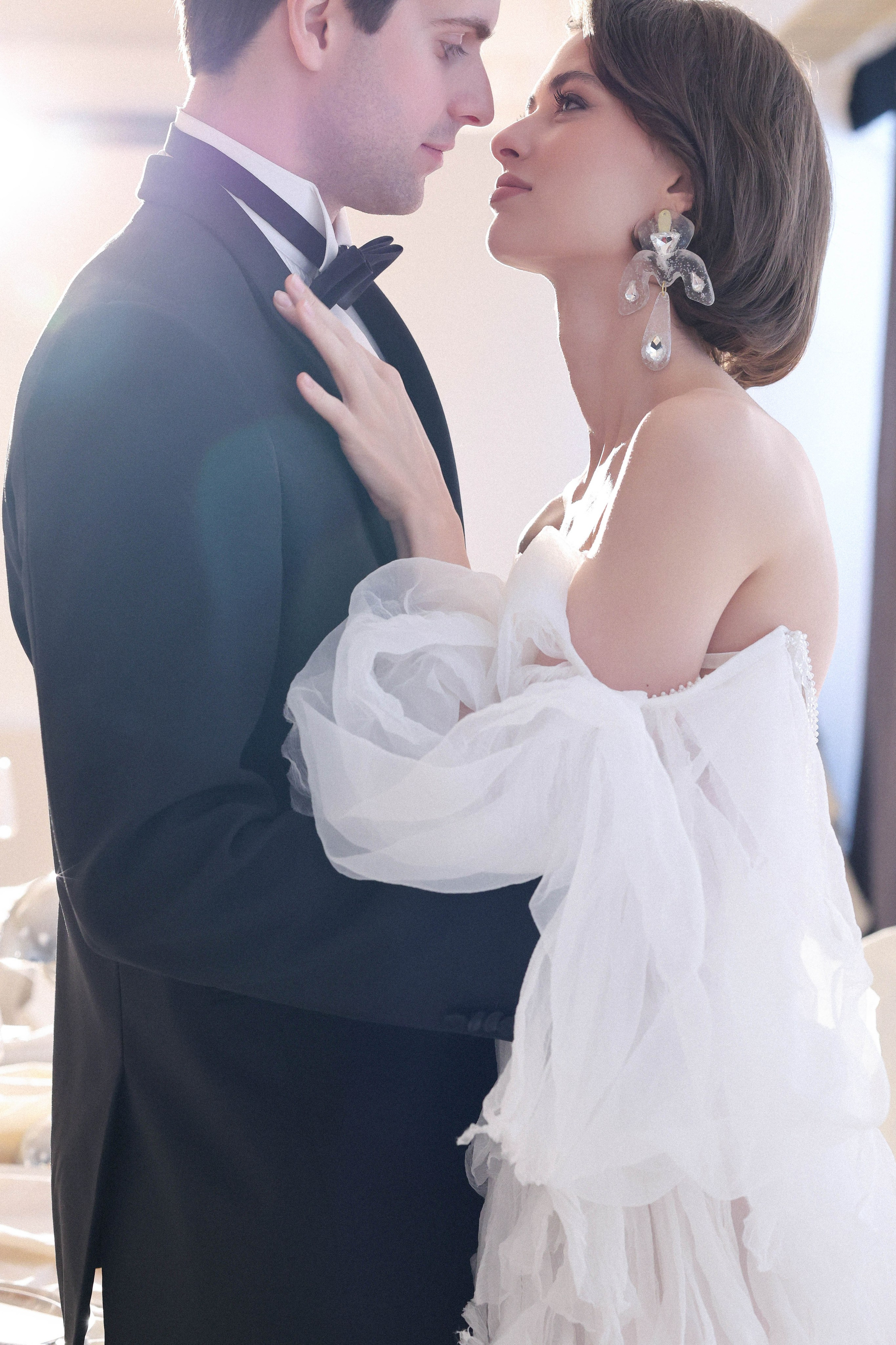 Марко и Мария. Свадебный, репортажный, фотограф Москва и Московская область