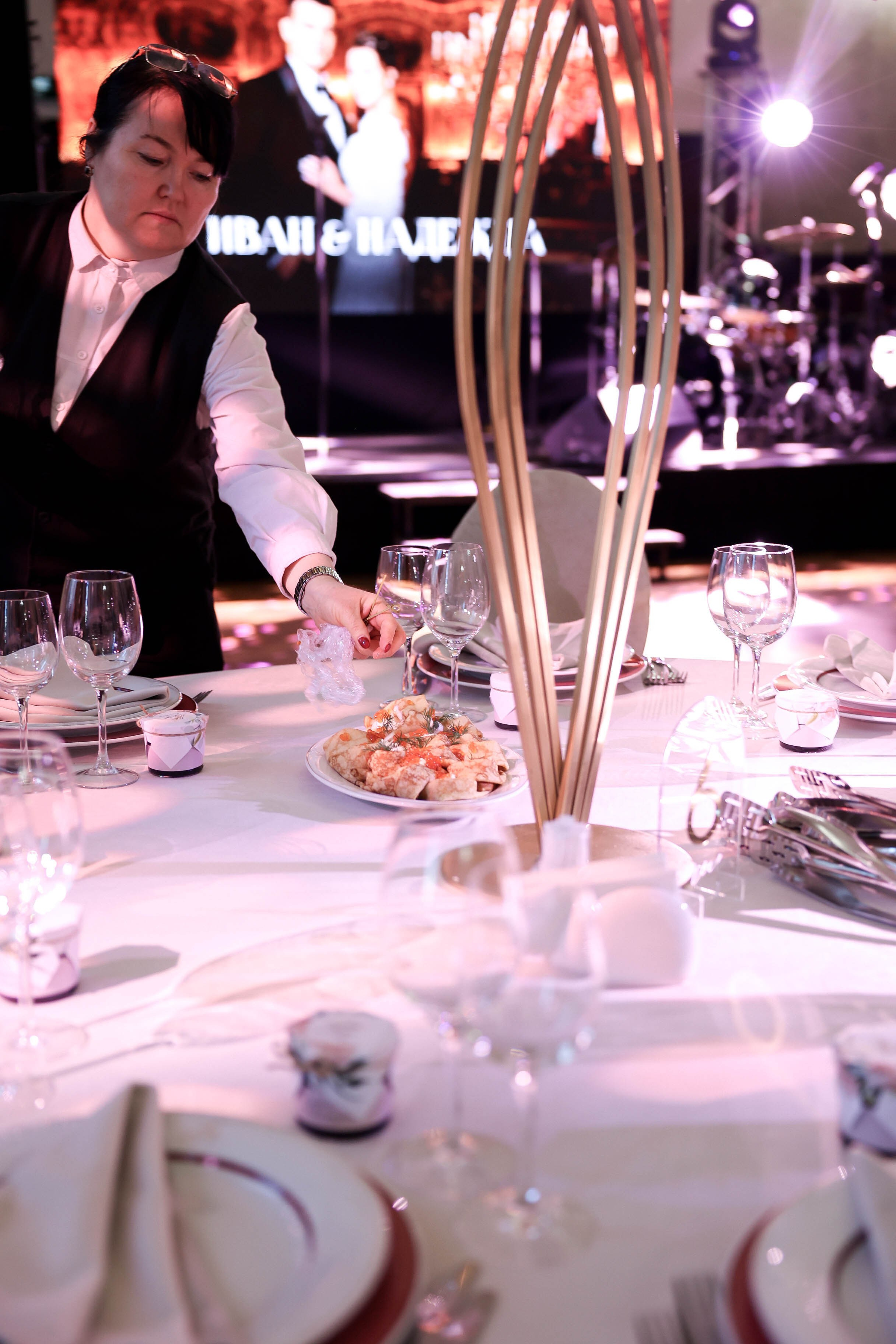 Иван и Надежда. укороченная серия. Свадебный, репортажный, фотограф Москва и Московская область