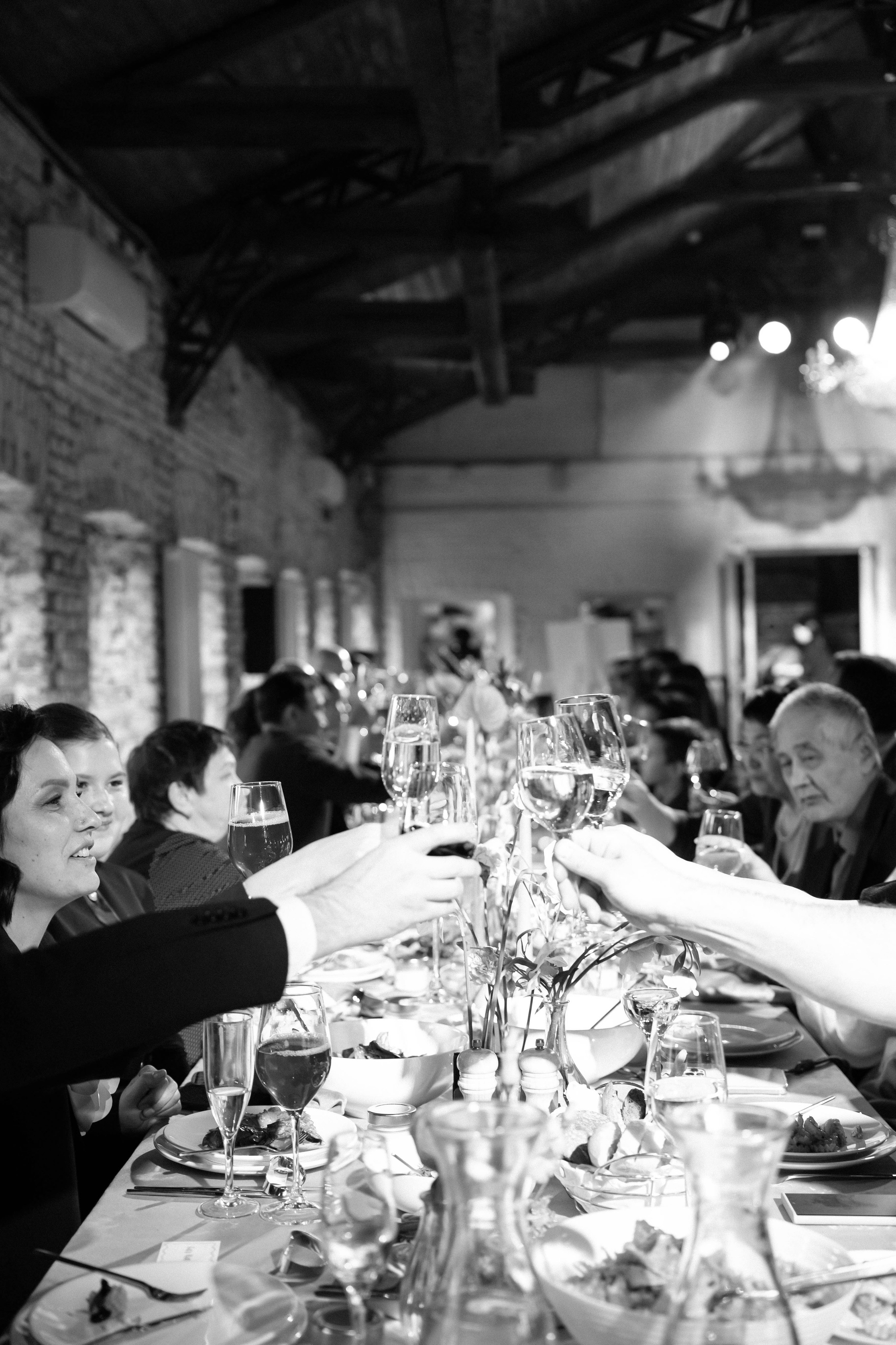 Андрей и Юлиана. Свадебный, репортажный, фотограф Москва и Московская область