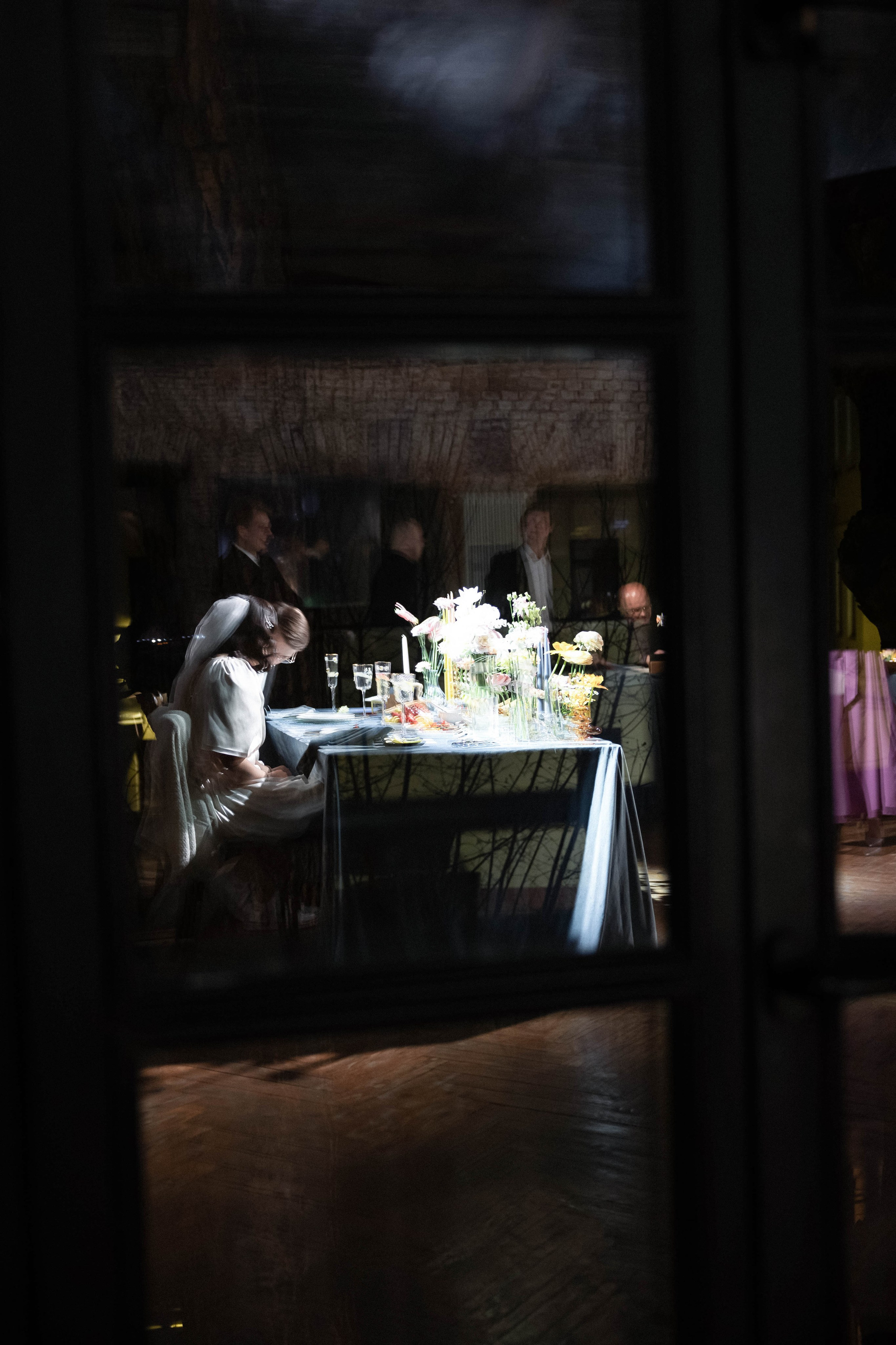 Андрей и Юлиана. Свадебный, репортажный, фотограф Москва и Московская область