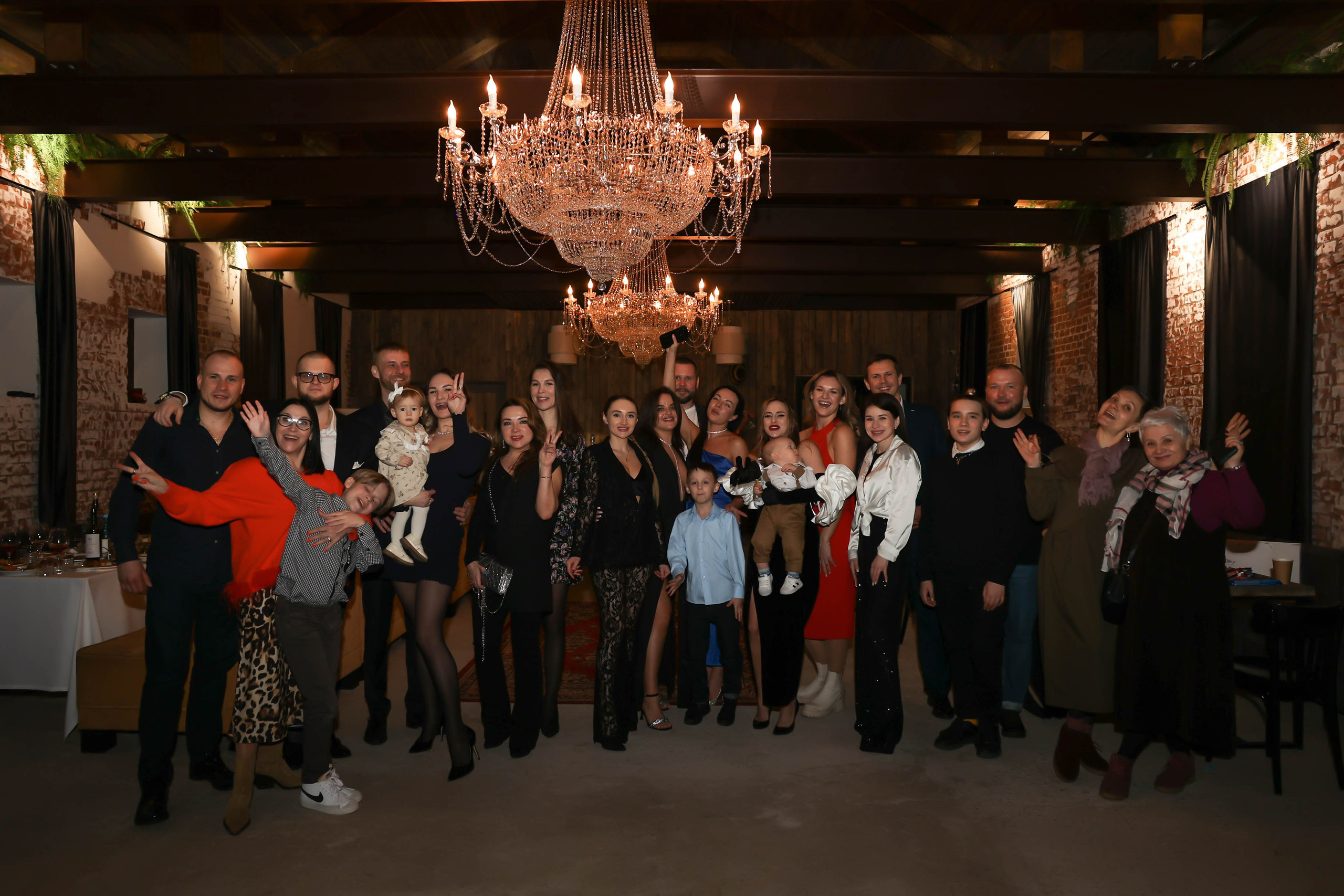 День рождение блогера АНАСТАСИЯ БОДРОВА цифра+пленка. Свадебный, репортажный, фотограф Москва и Московская область