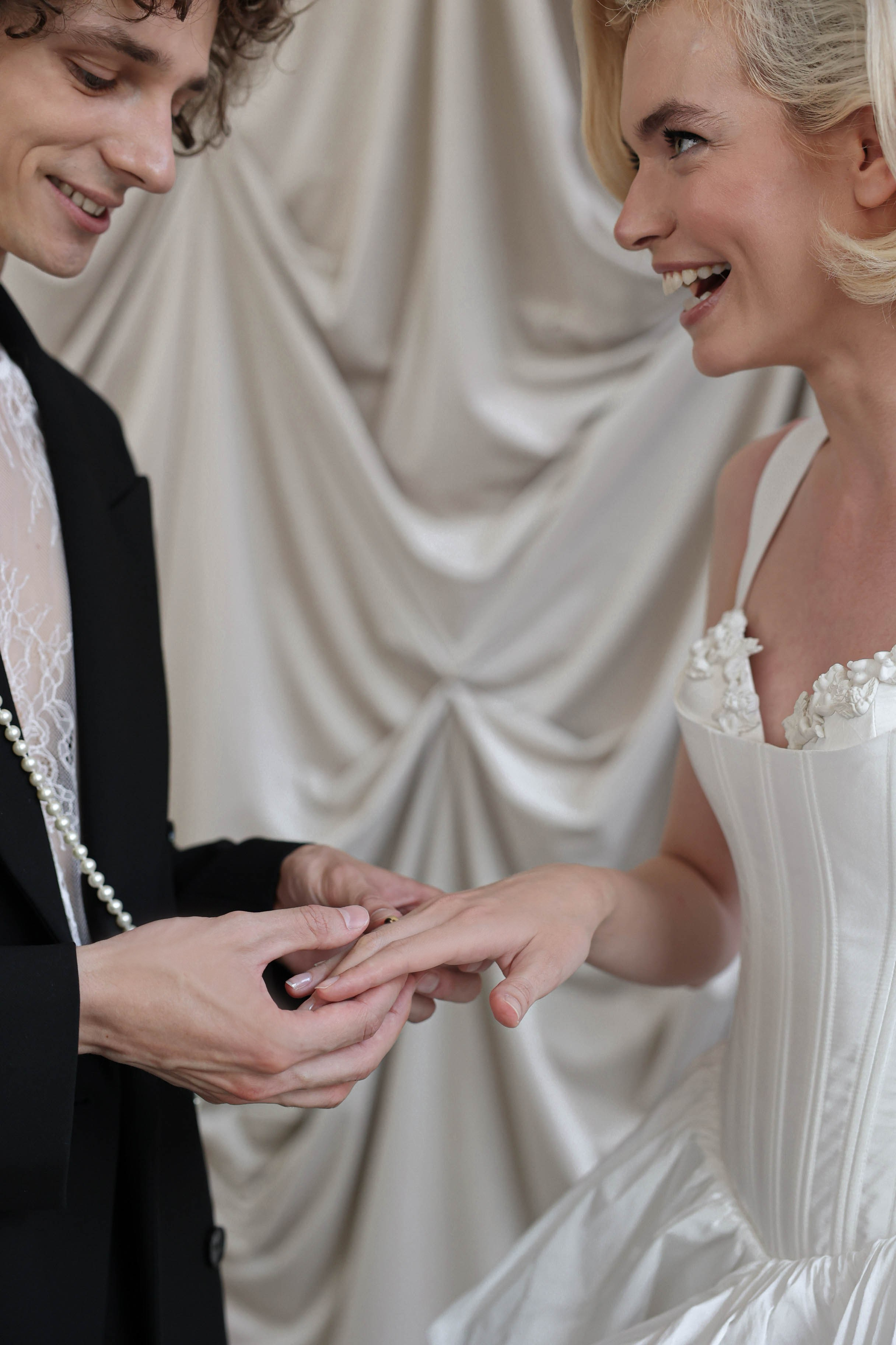 Юлия и Иван. Свадебный, репортажный, фотограф Москва и Московская область