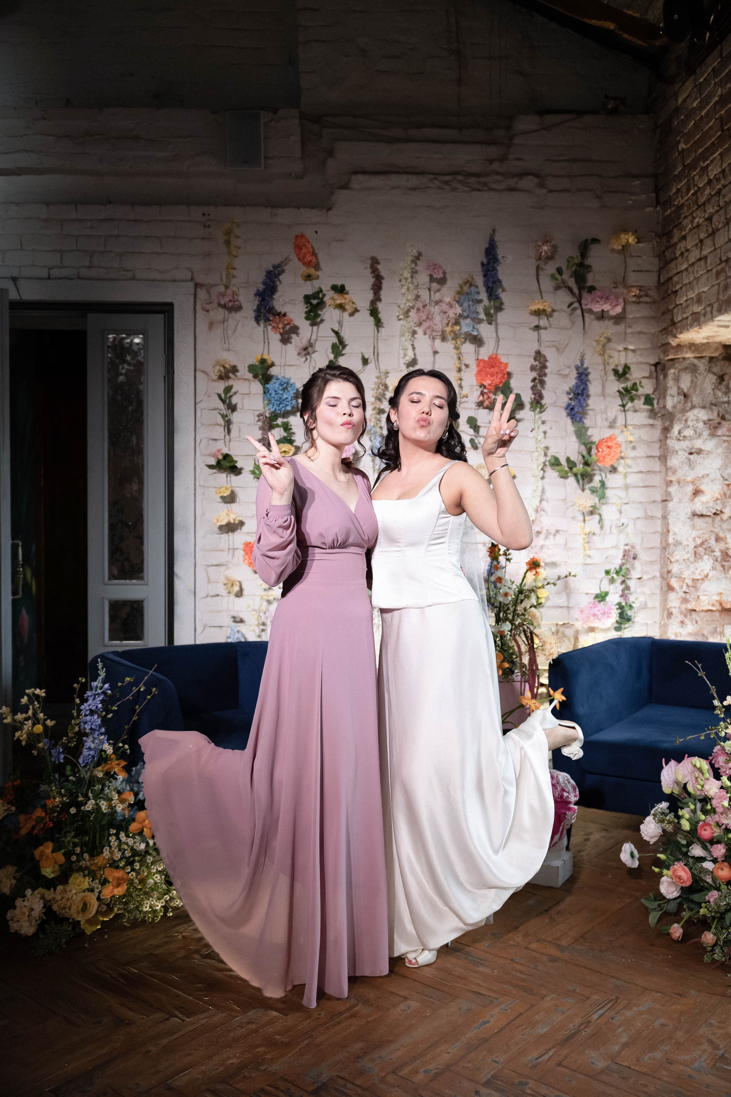 Андрей и Юлиана. Свадебный, репортажный, фотограф Москва и Московская область