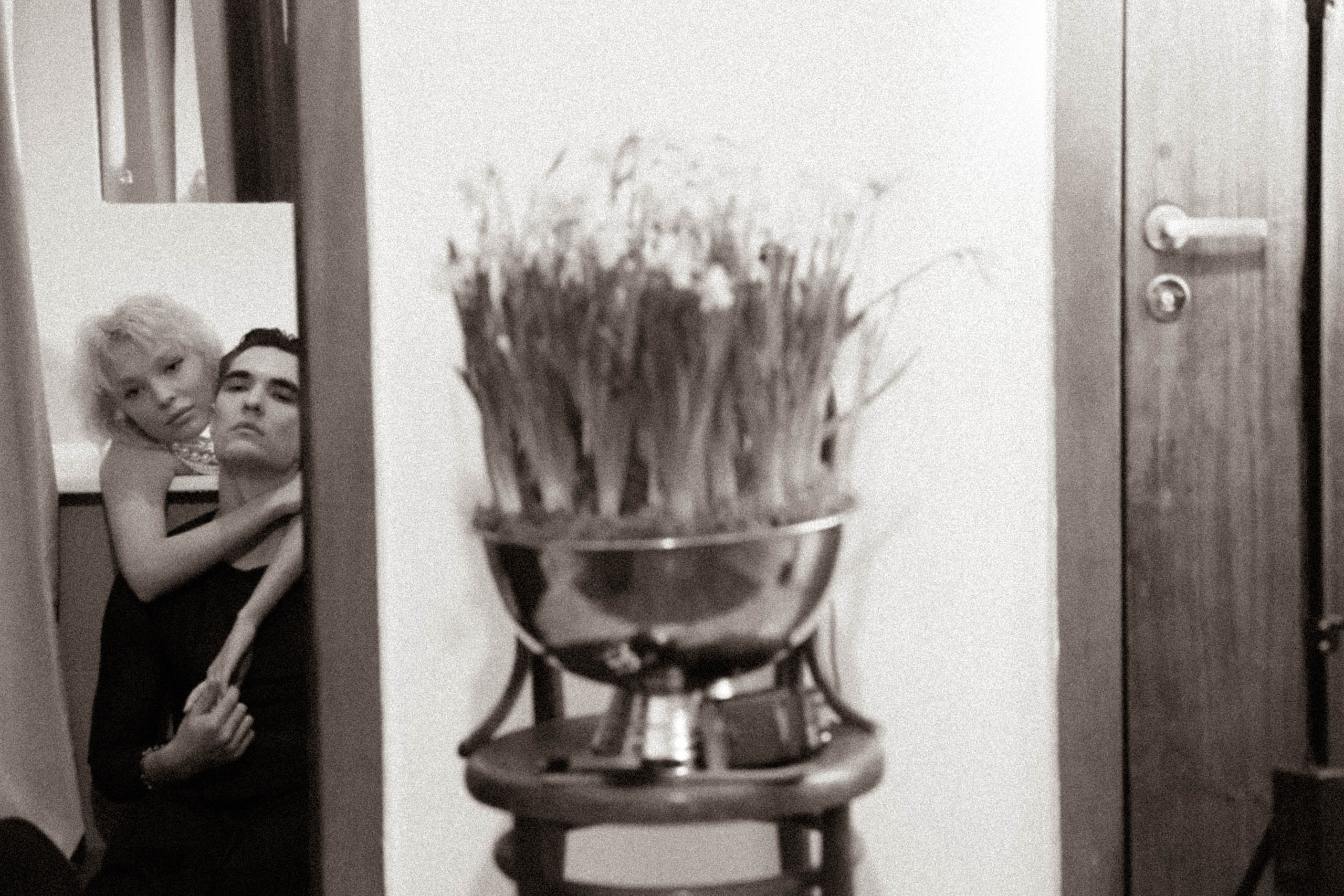 Дмитрий и Мария совместные сборы. Свадебный, репортажный, фотограф Москва и Московская область