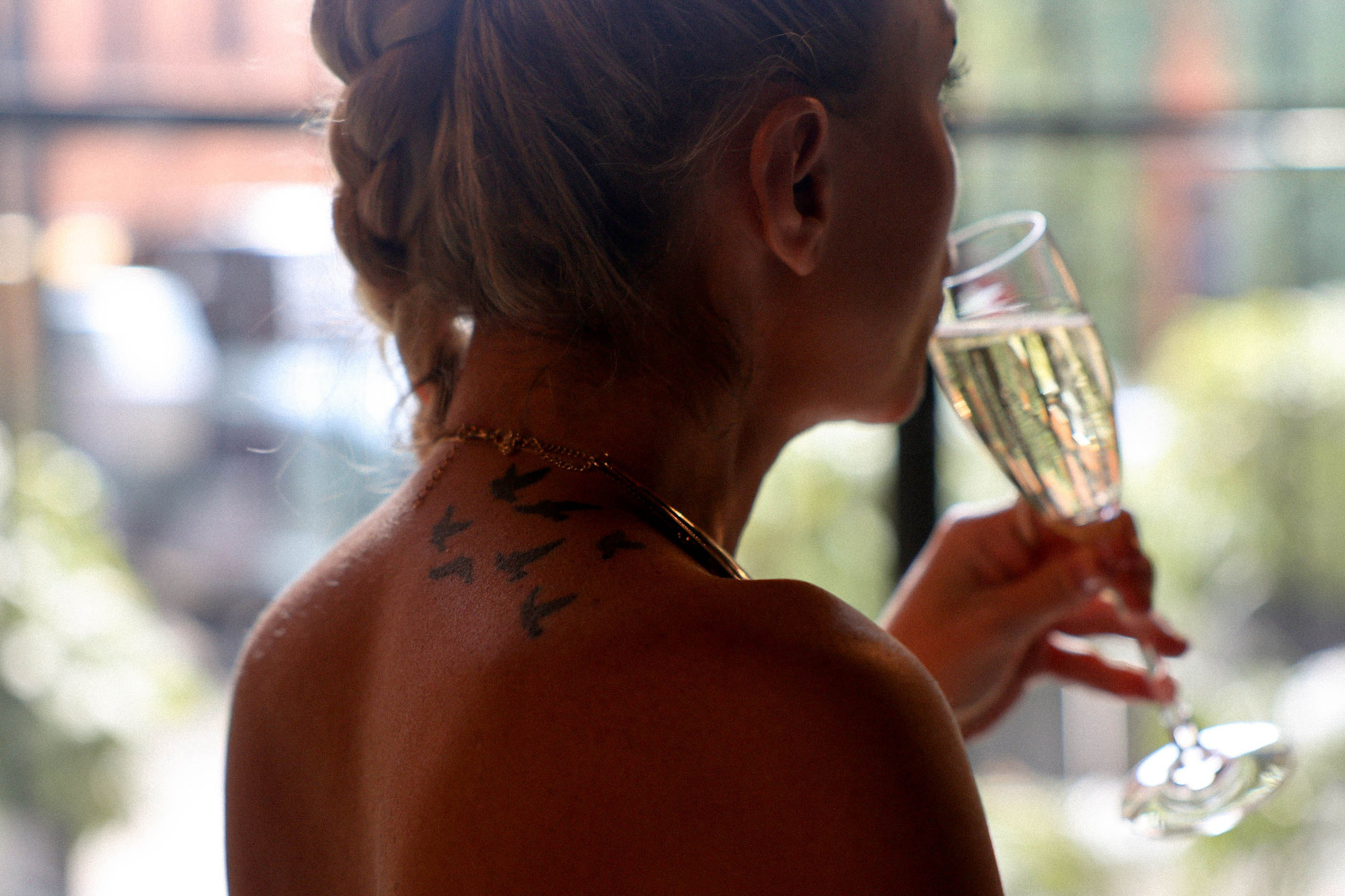 Свадьба Эльчин и Ксюша. Свадебный, репортажный, фотограф Москва и Московская область