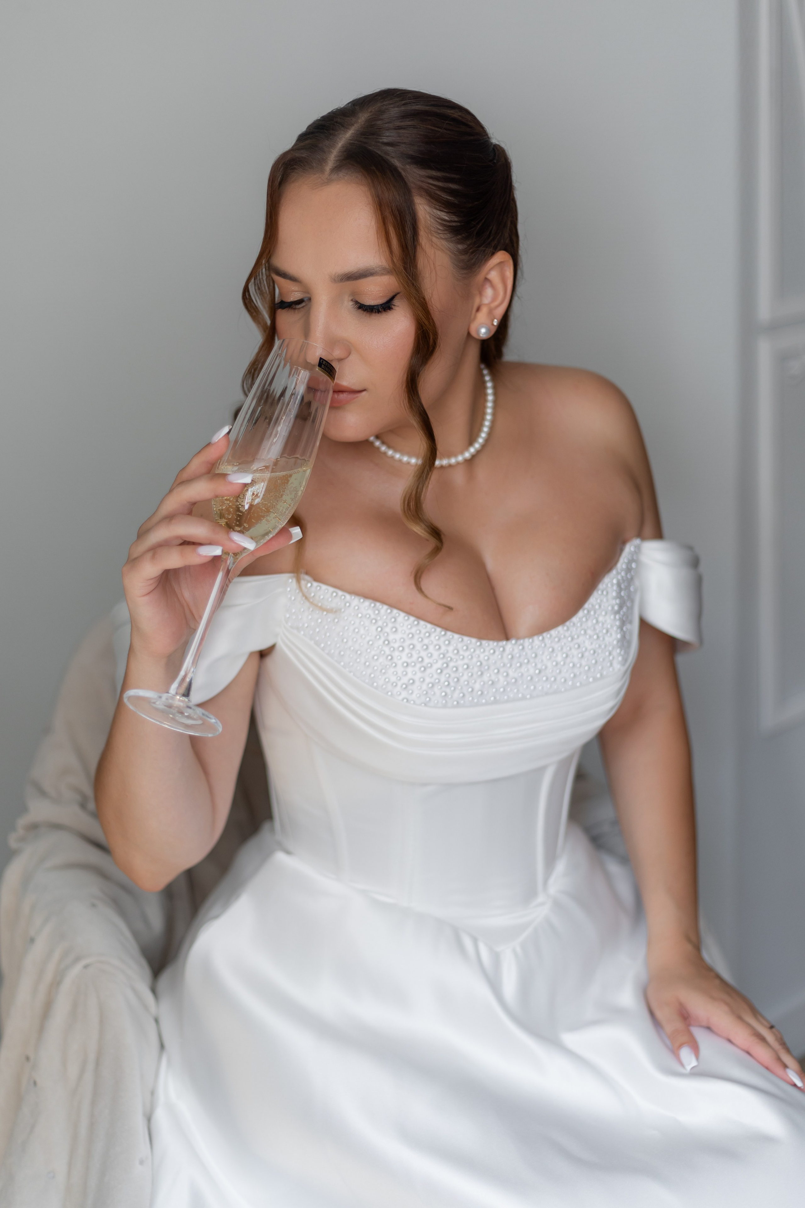 Дима и Катя. Фотограф в Самаре / Олеся Широнина