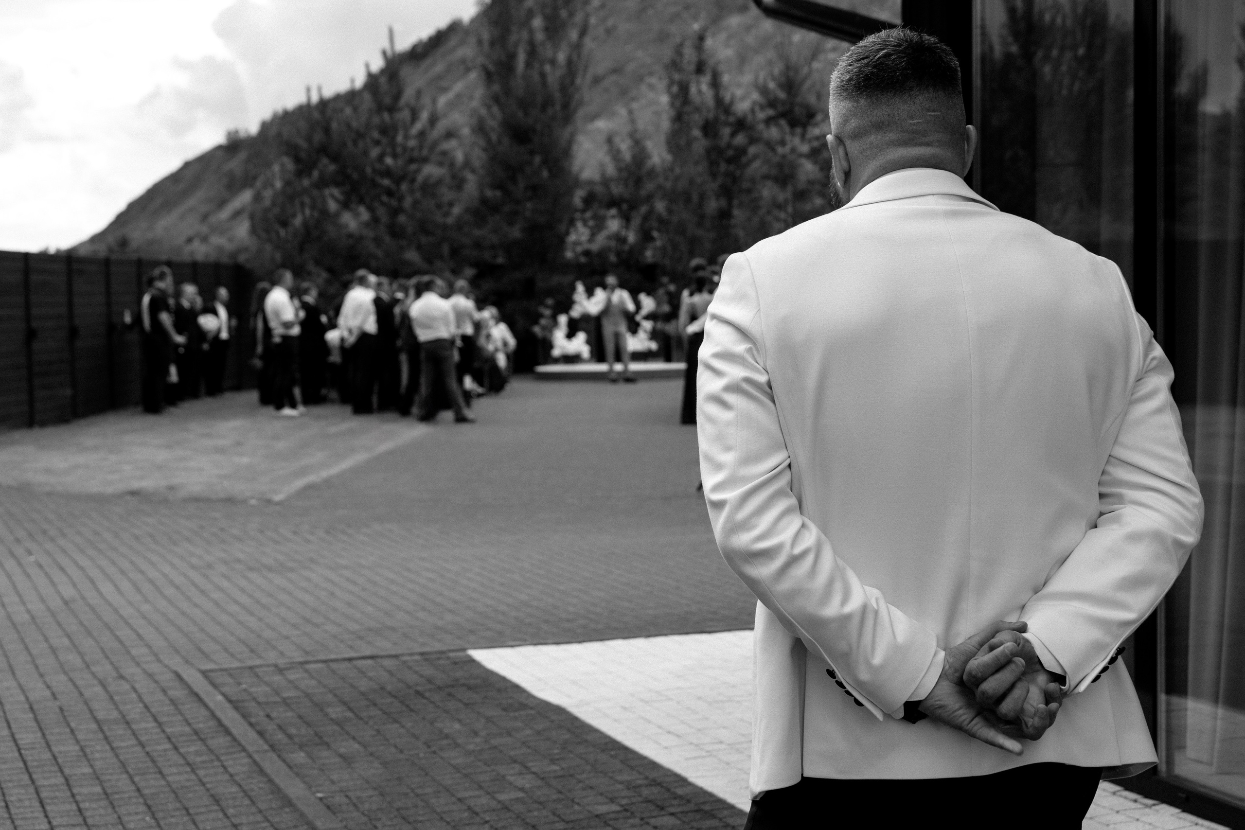 Константин и Ксения. Свадебный фотограф в Красноярске