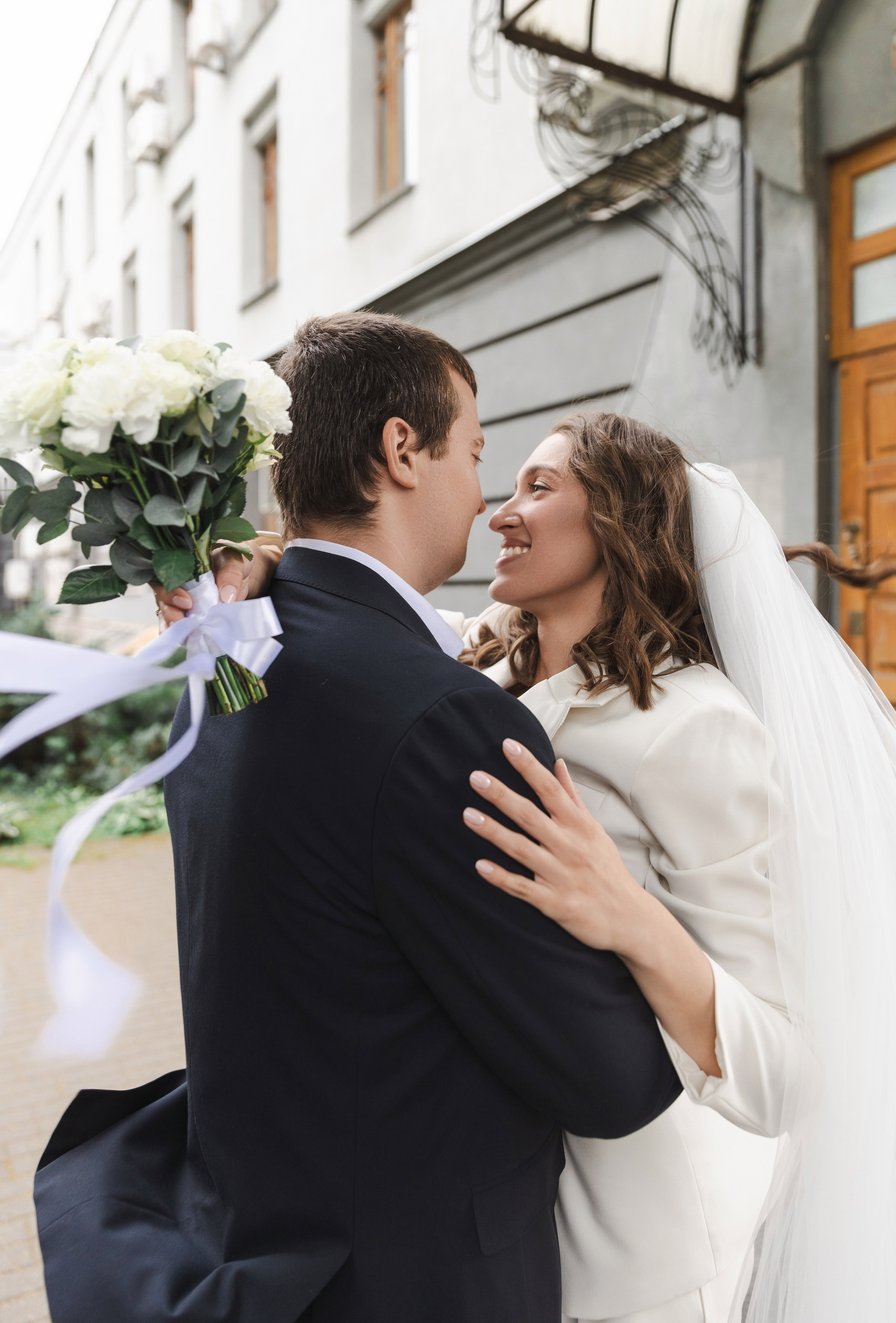 Тим и Мария. Фотограф в Нижнем Новгороде, Дзержинске Олеся Хозяева