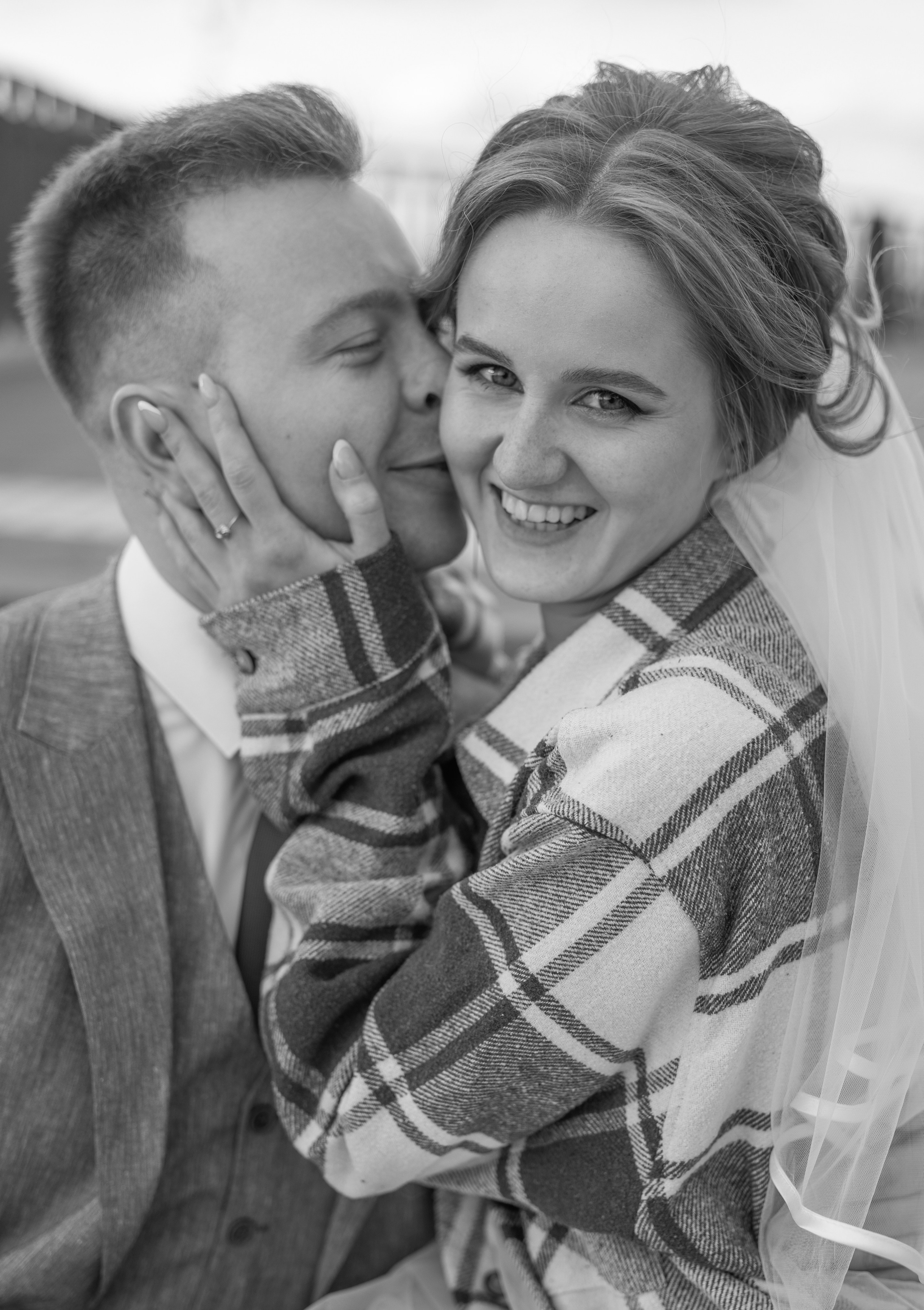 Александр и Дарья. Фотограф в Нижнем Новгороде, Дзержинске Олеся Хозяева