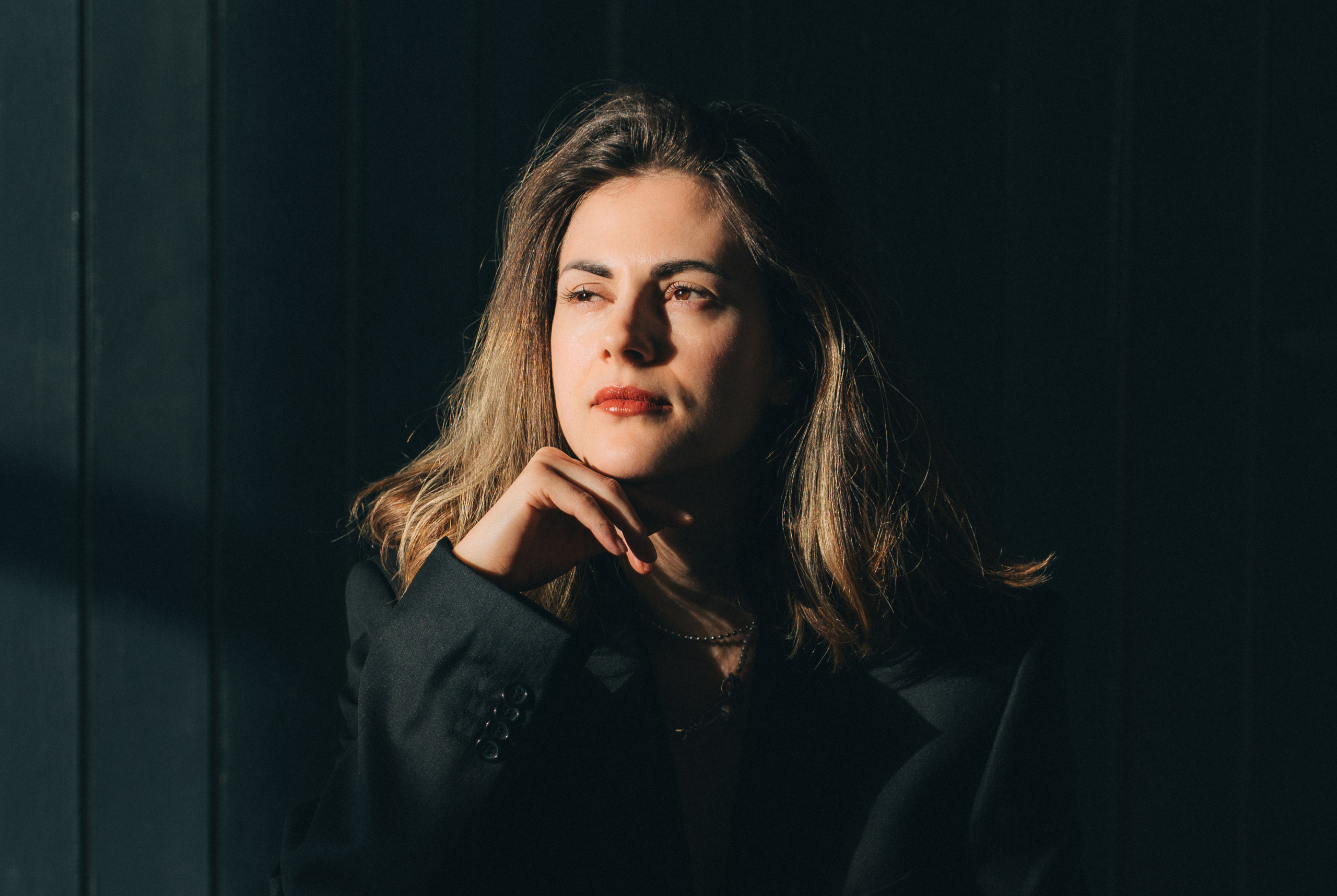 Лена. Фотограф в Выборге и Санкт-Петербурге Маша Гуляева