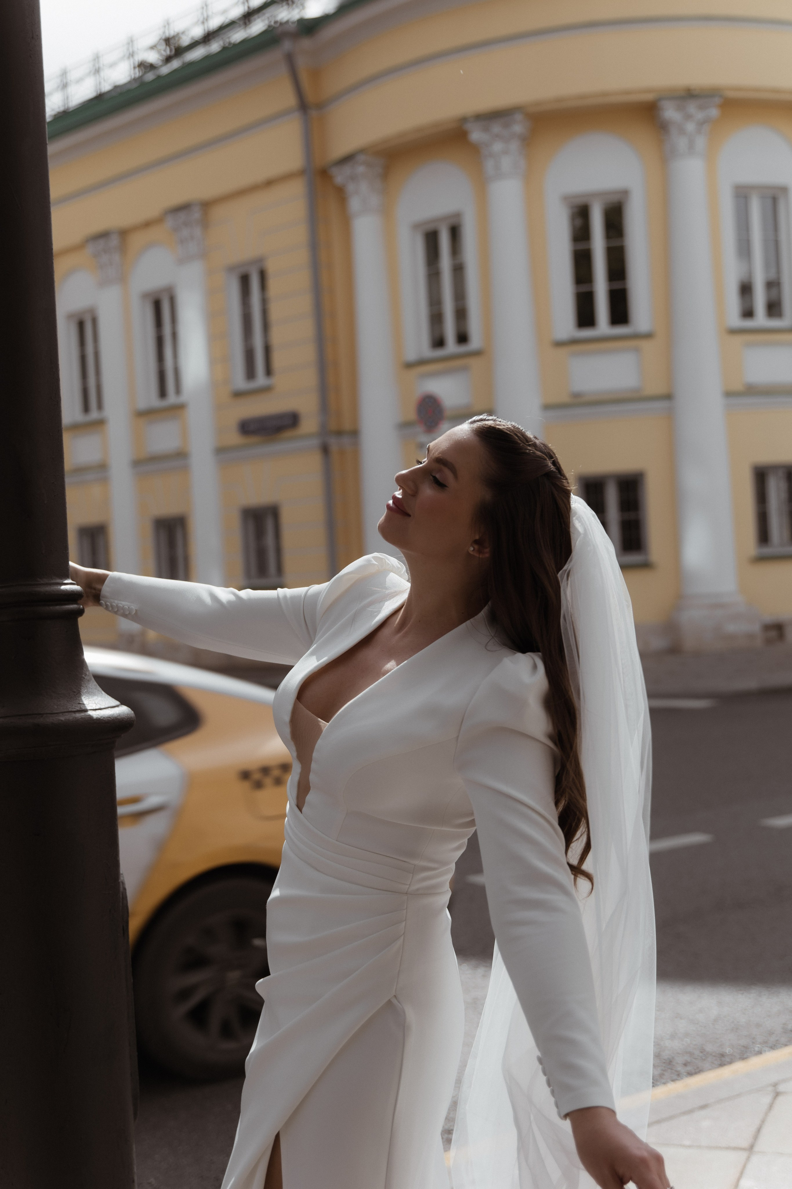 К & А Балчуг Кемпински. Женский и свадебный фотограф Москва Елизавета Перова