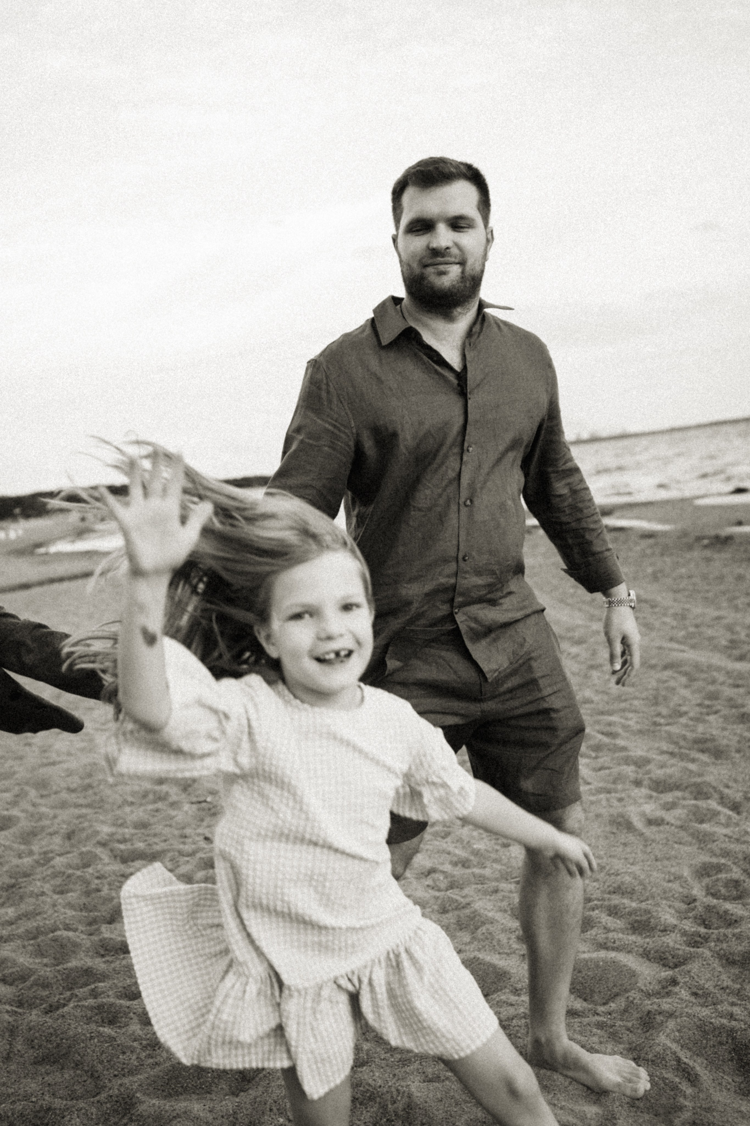 Соль и ветер в волосах. Семейный и детский фотограф и видеограф в Москве, Серпухове и Тарусе Валерия Сорокина