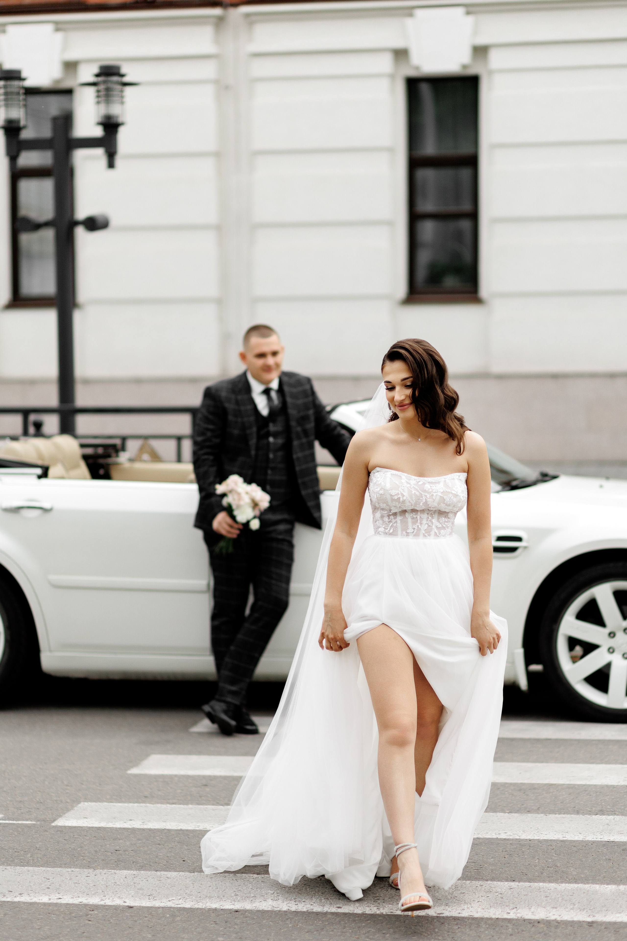 Софья и Дмитрий. Щетинина Наталья свадебный фотограф Барнаул