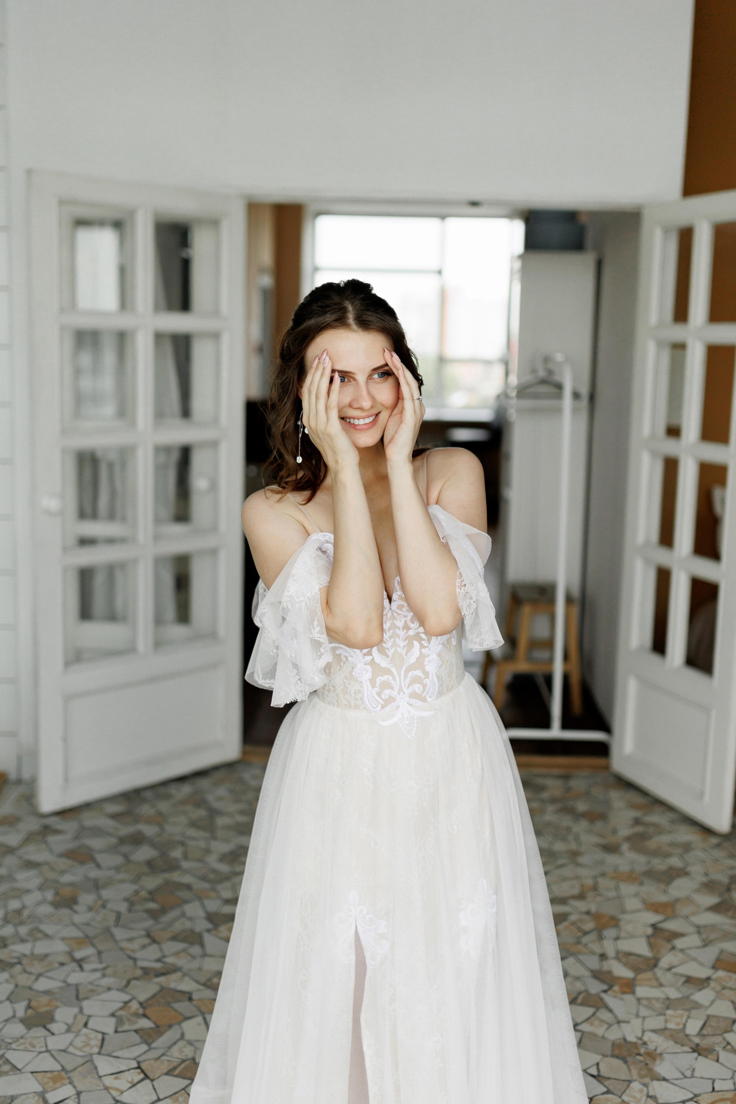 Татьяна и Илья. Щетинина Наталья свадебный фотограф Барнаул