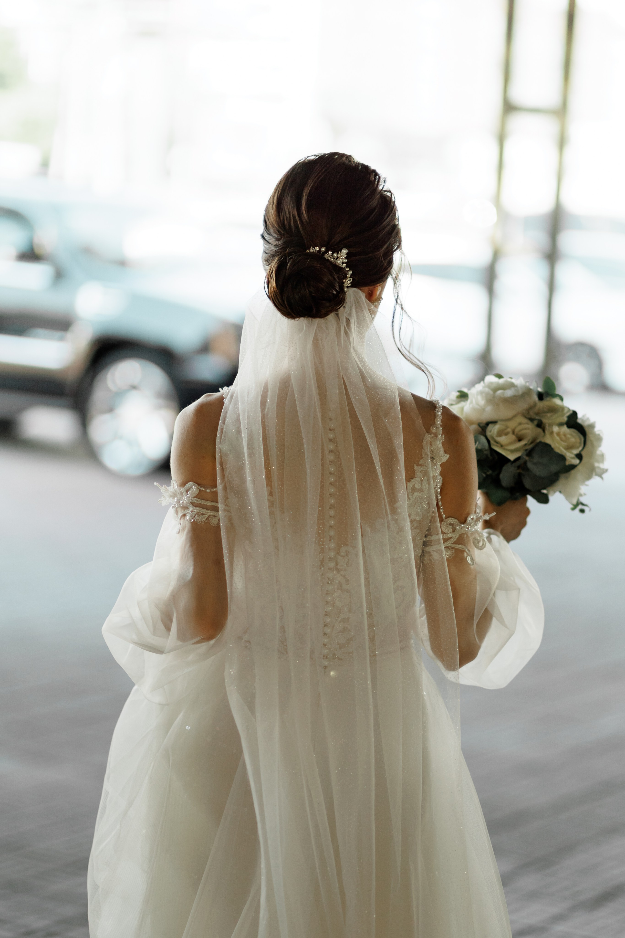 Лиза и Никита. Щетинина Наталья свадебный фотограф Барнаул