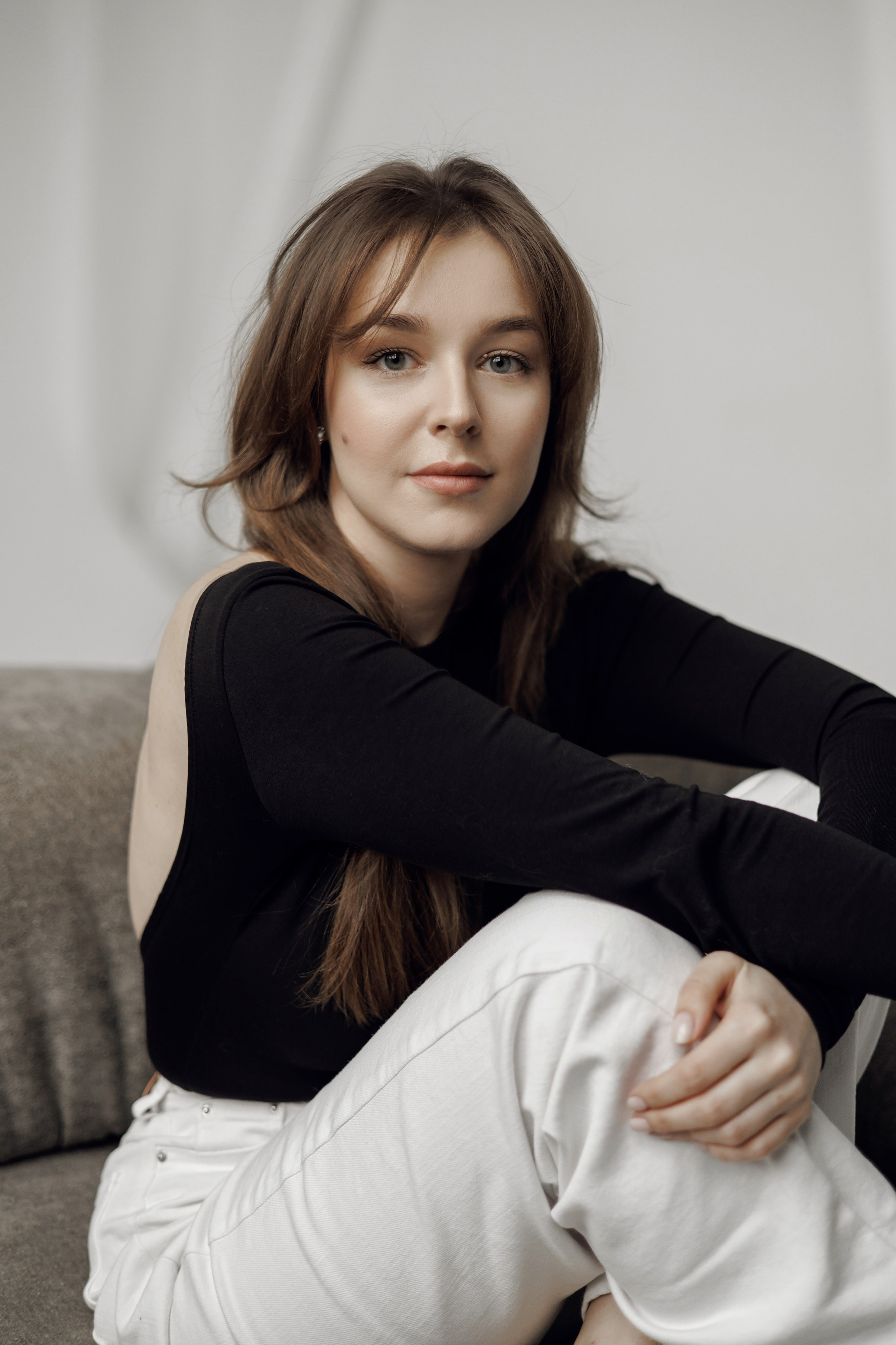 ПОРТРЕТЫ. Фотограф Алена Борисенко — Ярославль, Рыбинск