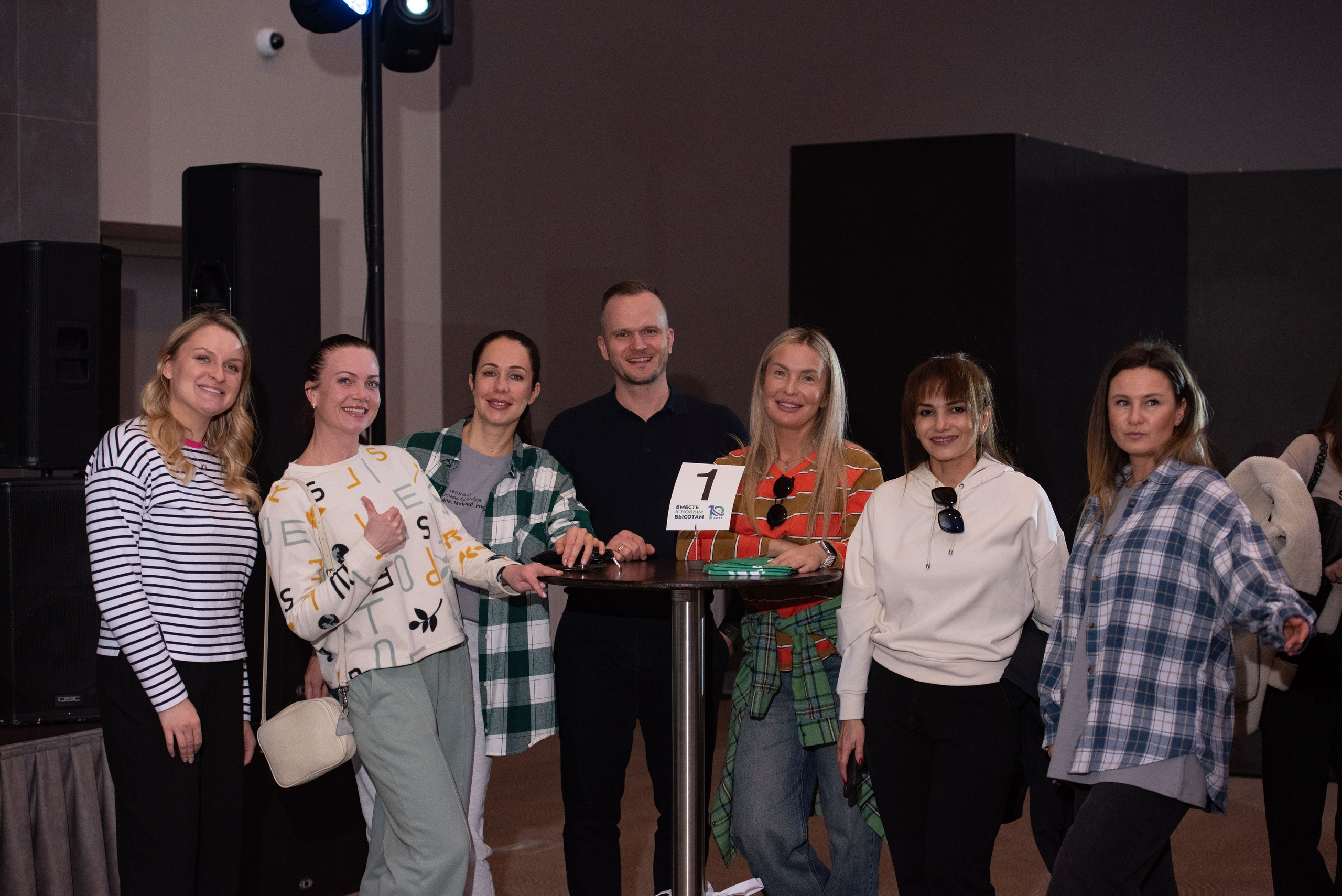 Конференции. Свадебный, семейный, фэшн фотограф, школьный фотограф в Сочи