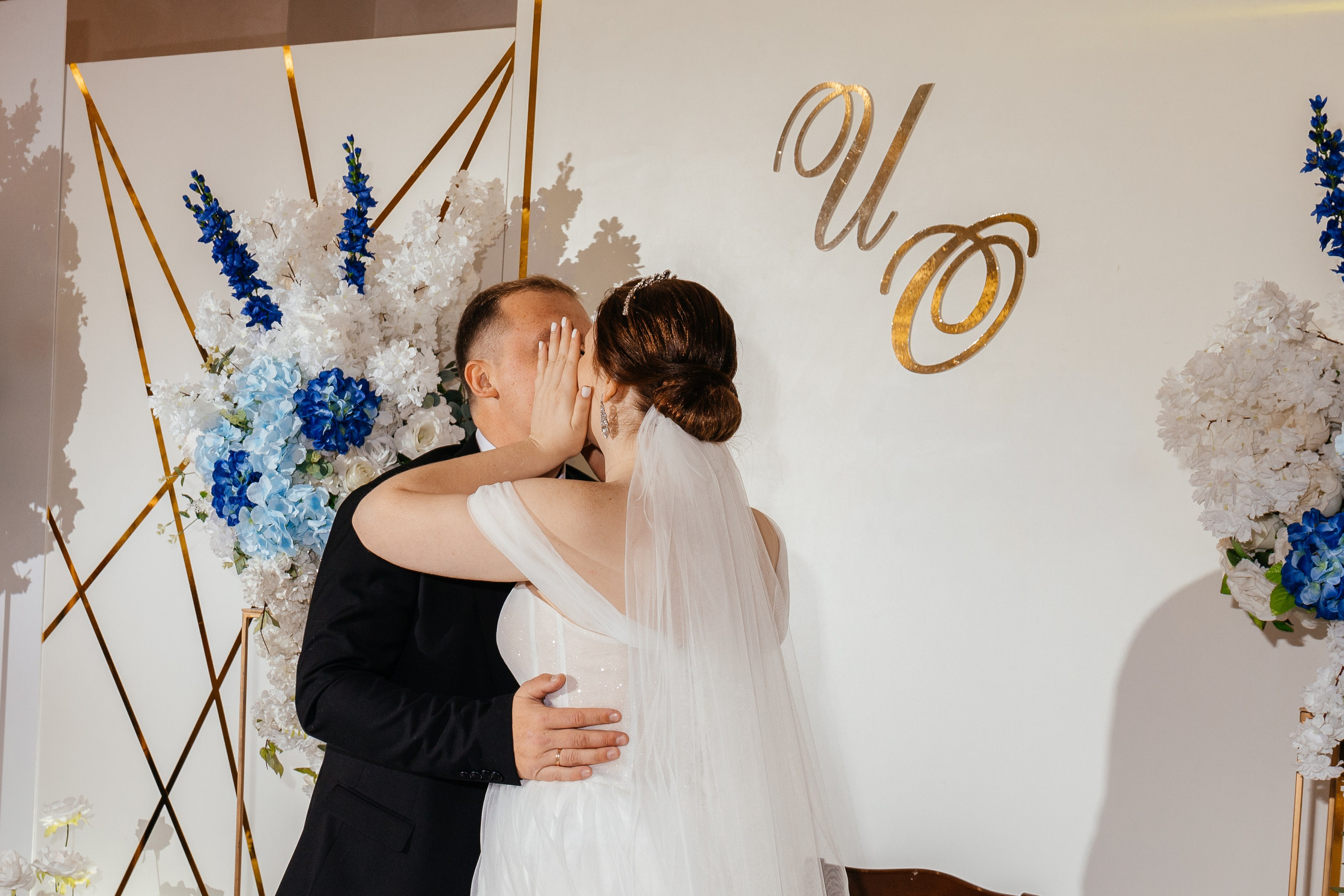 Иван и Ольга. Свадебный и женский фотограф