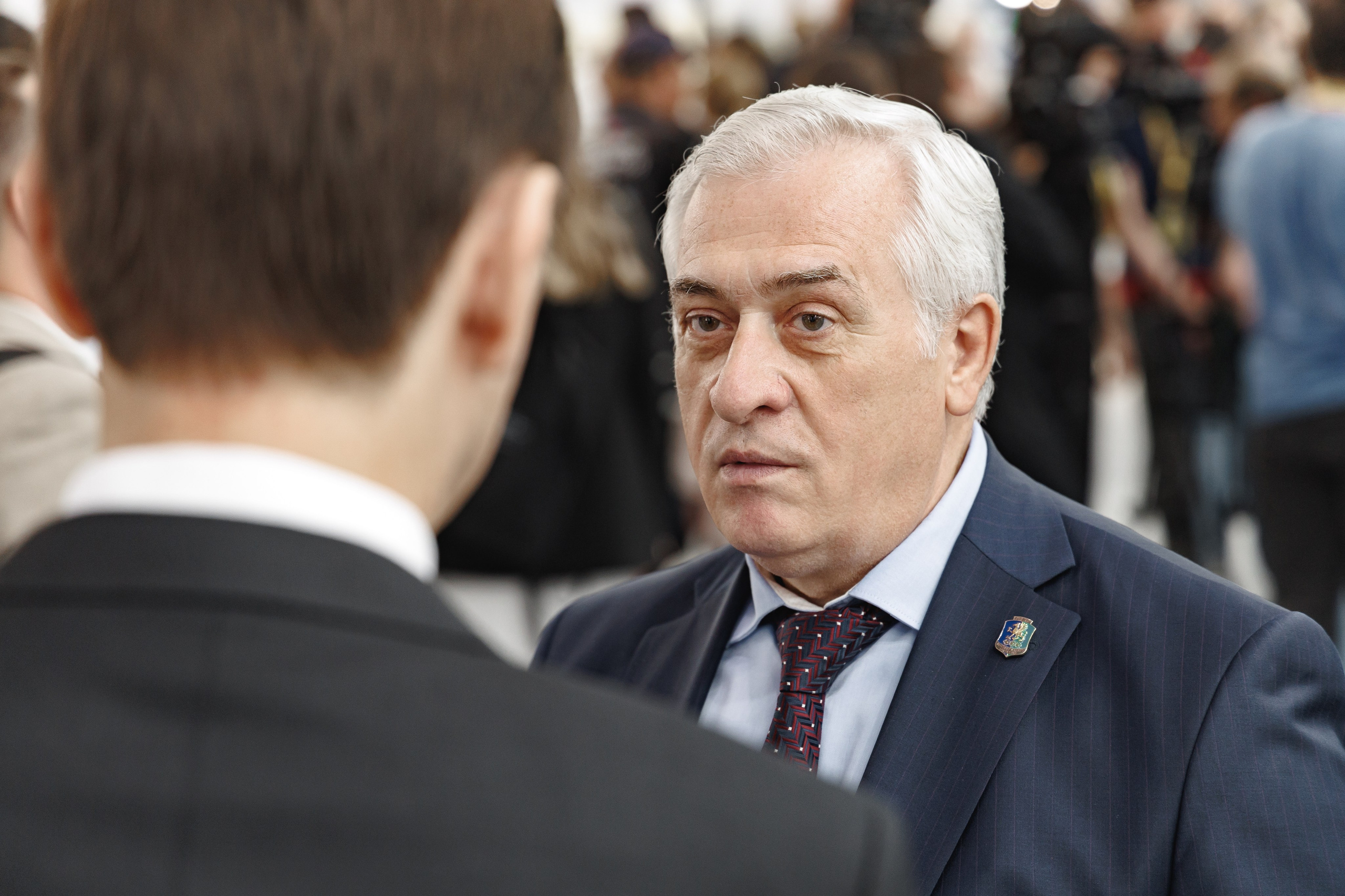 АНТ Иннопром. Дмитрий Судаков, фотограф в Екатеринбурге и Москве