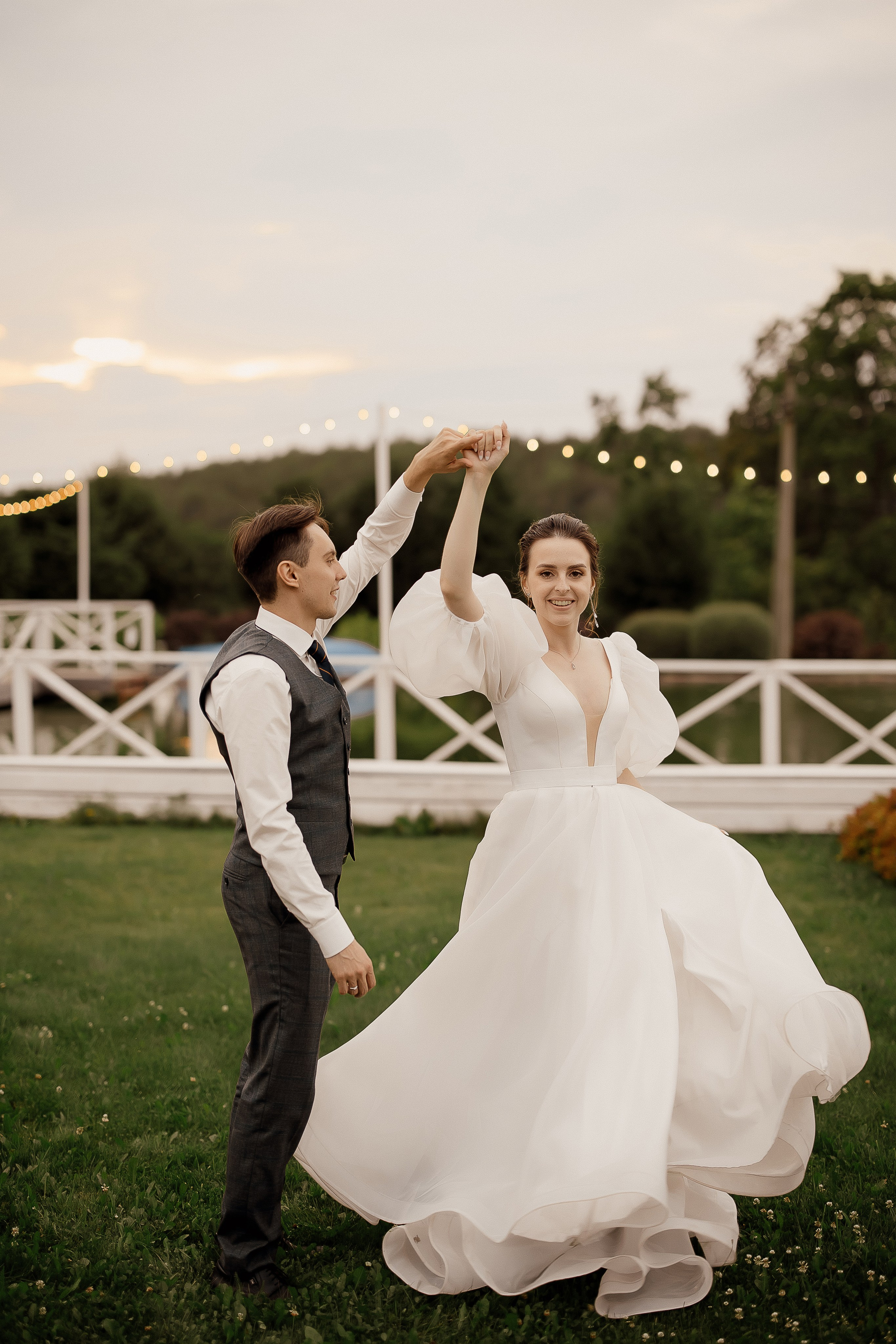 Свадебная съемка. Свадебный фотограф