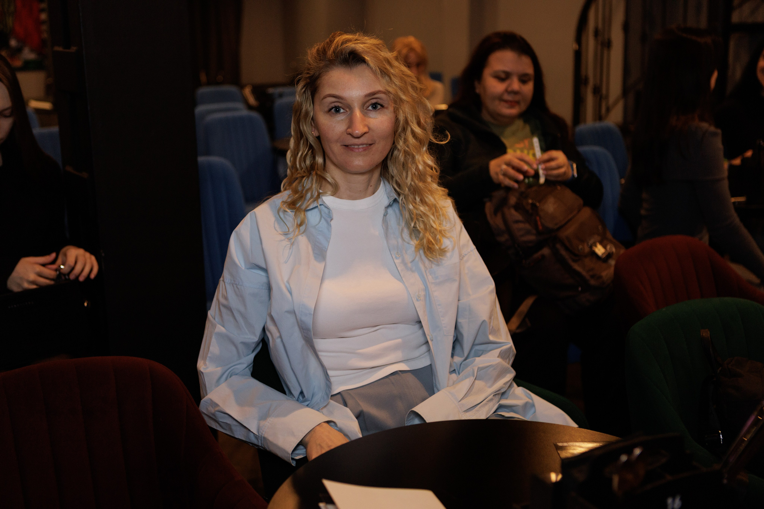 Репортаж. Москва. Фотограф Екатерина Торопцева