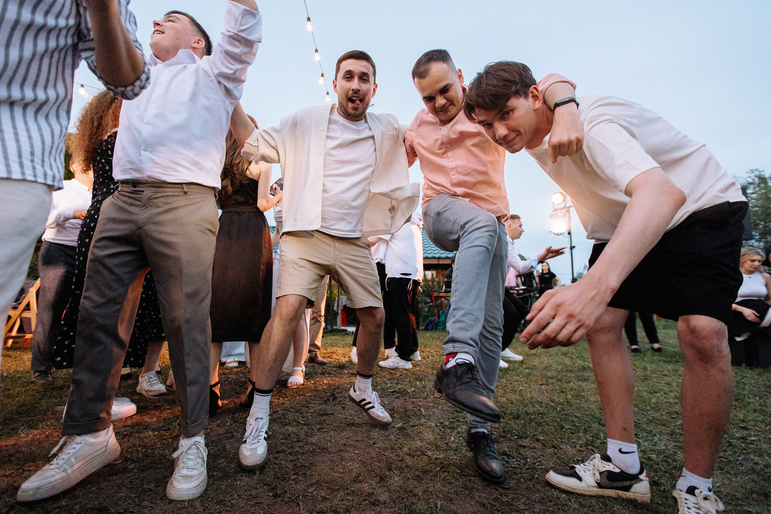 Свадебный репортаж. Свадебный и Репортажный фотограф Александр Шаров