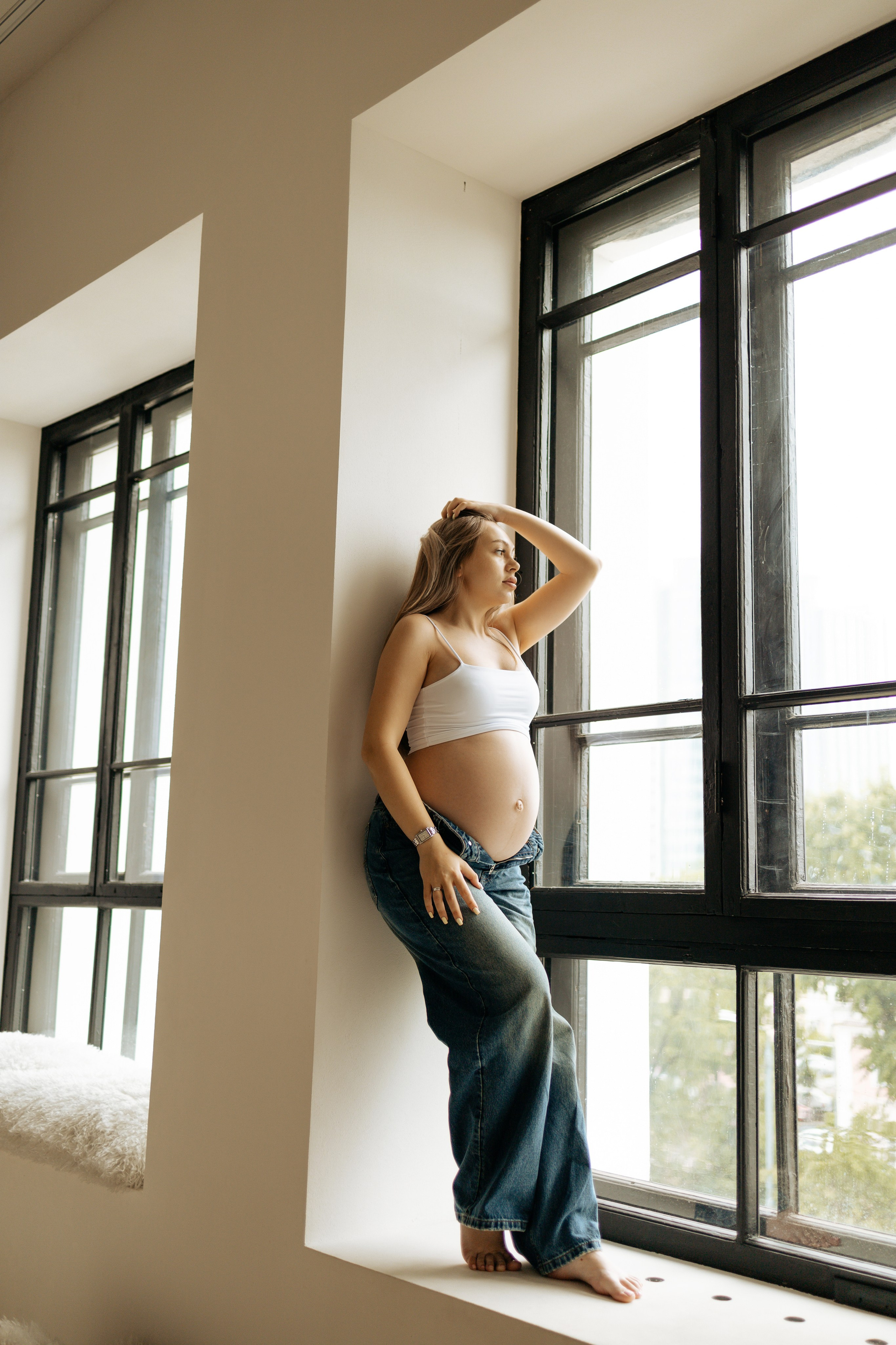 Саша и Настя. Самый теплый фотограф в Краснодаре Рябоконь Ксения