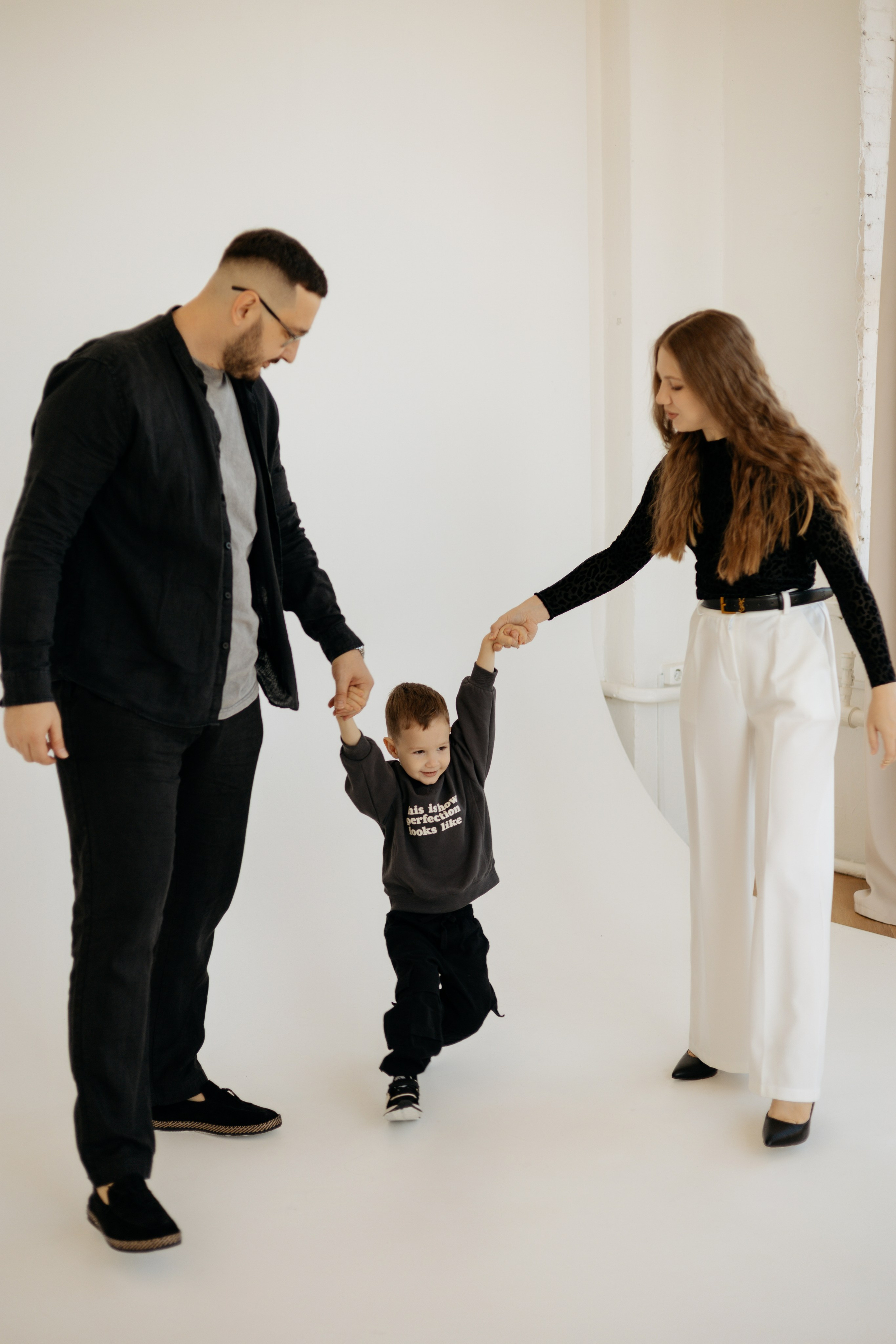 Мирону 3 годика. Самый теплый фотограф в Краснодаре Рябоконь Ксения