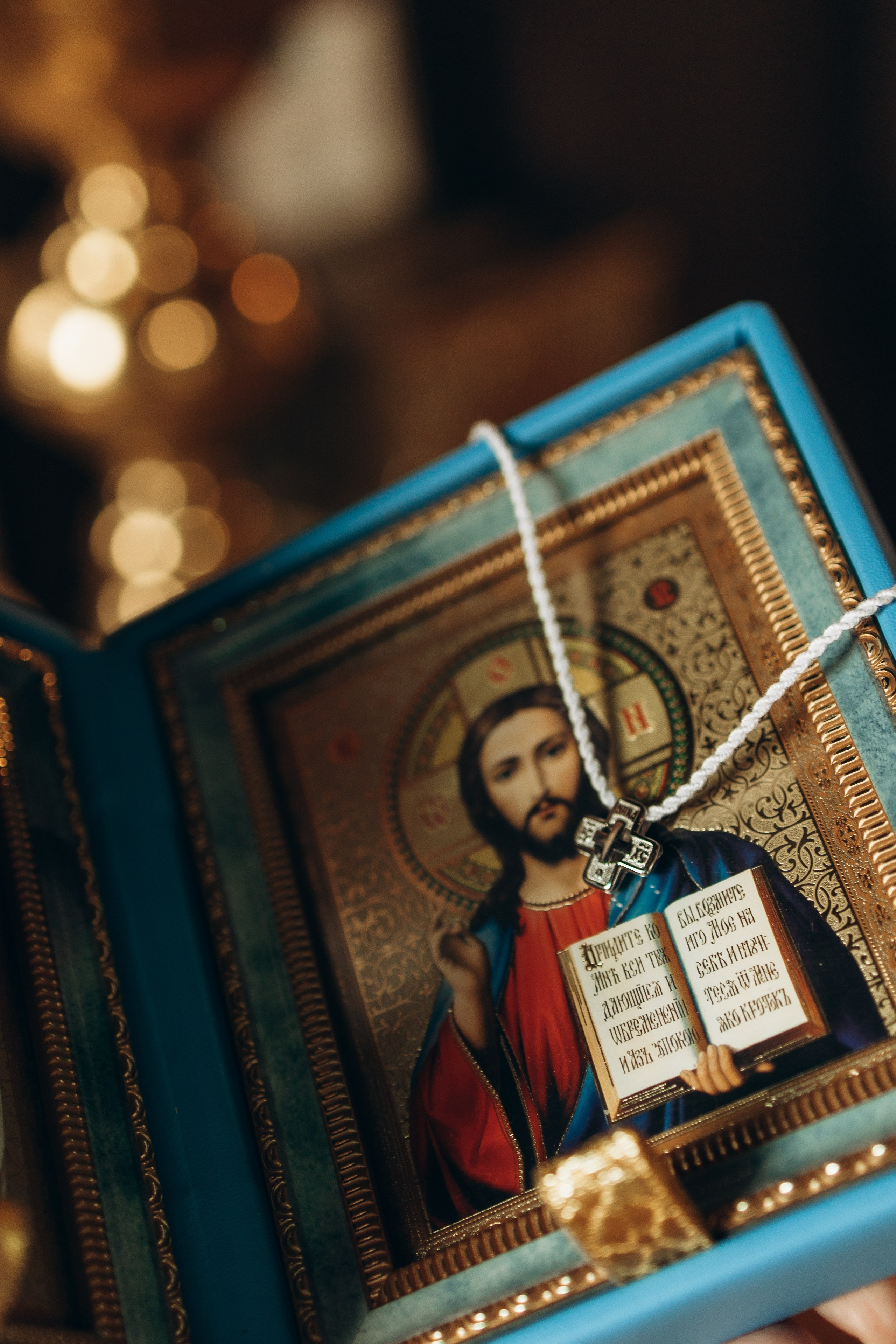 Таинство крещения Матвея. Самый теплый фотограф в Краснодаре Рябоконь Ксения