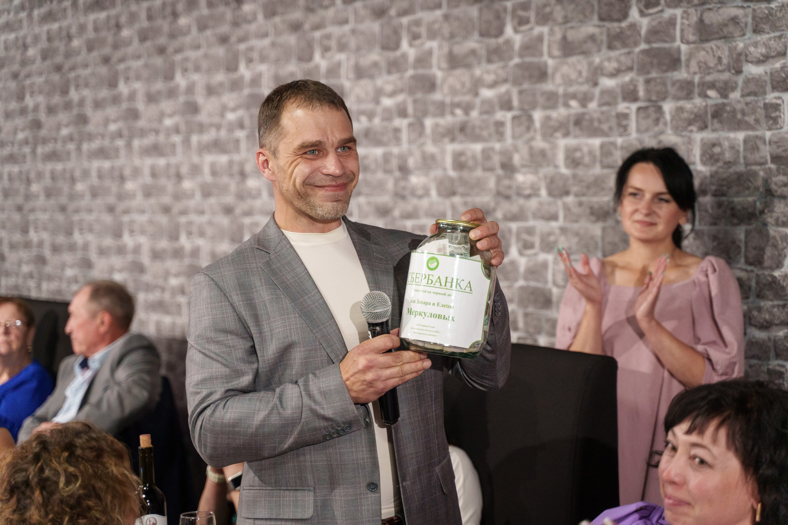 Подборка Банкетов. Свадебный и семейный фотограф в Новосибирске Данил Коротких