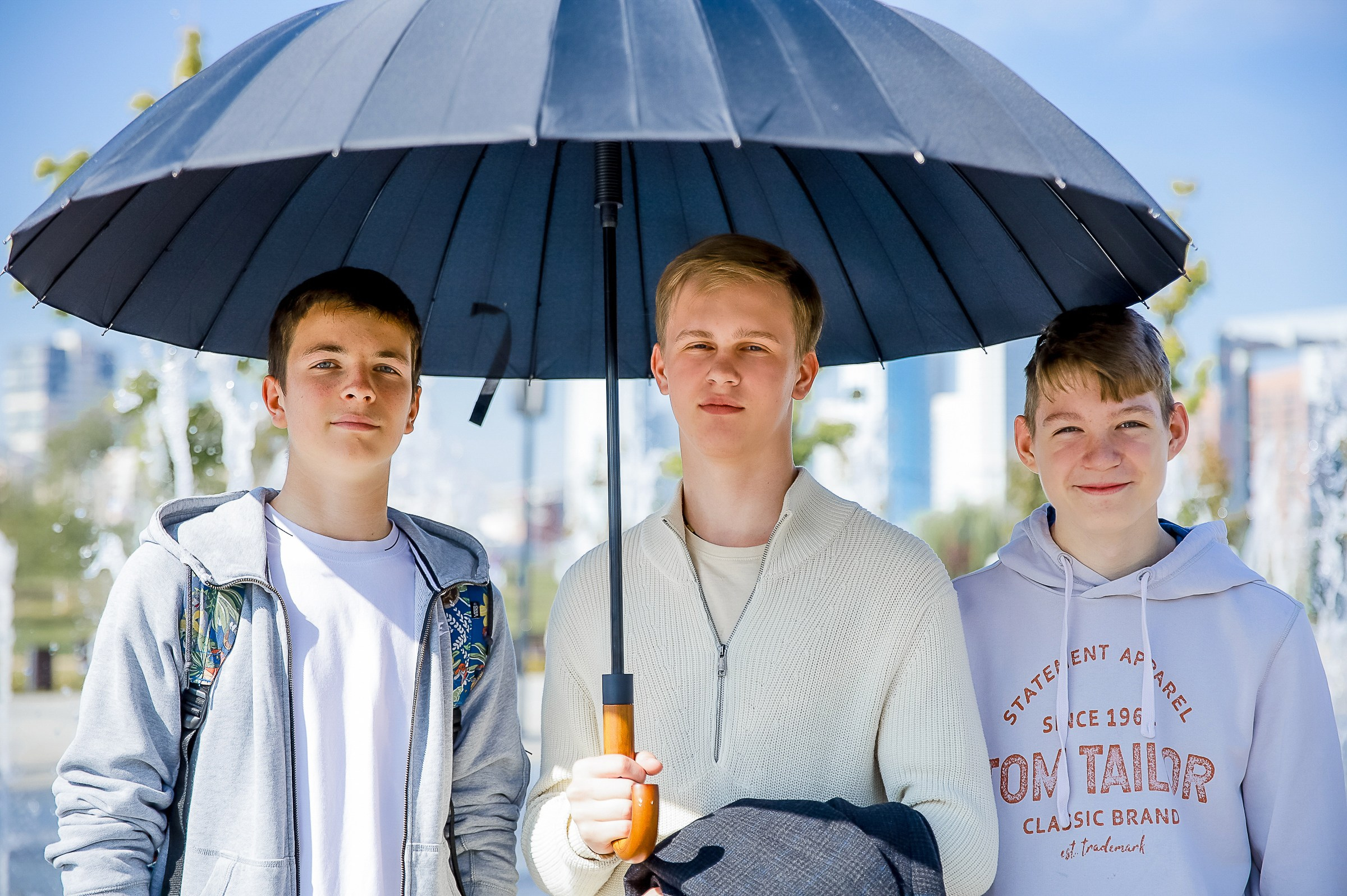 9 Я ШКОЛА 1409 ПРОГУЛКА. Фотограф в Москве Ольга Колесникова