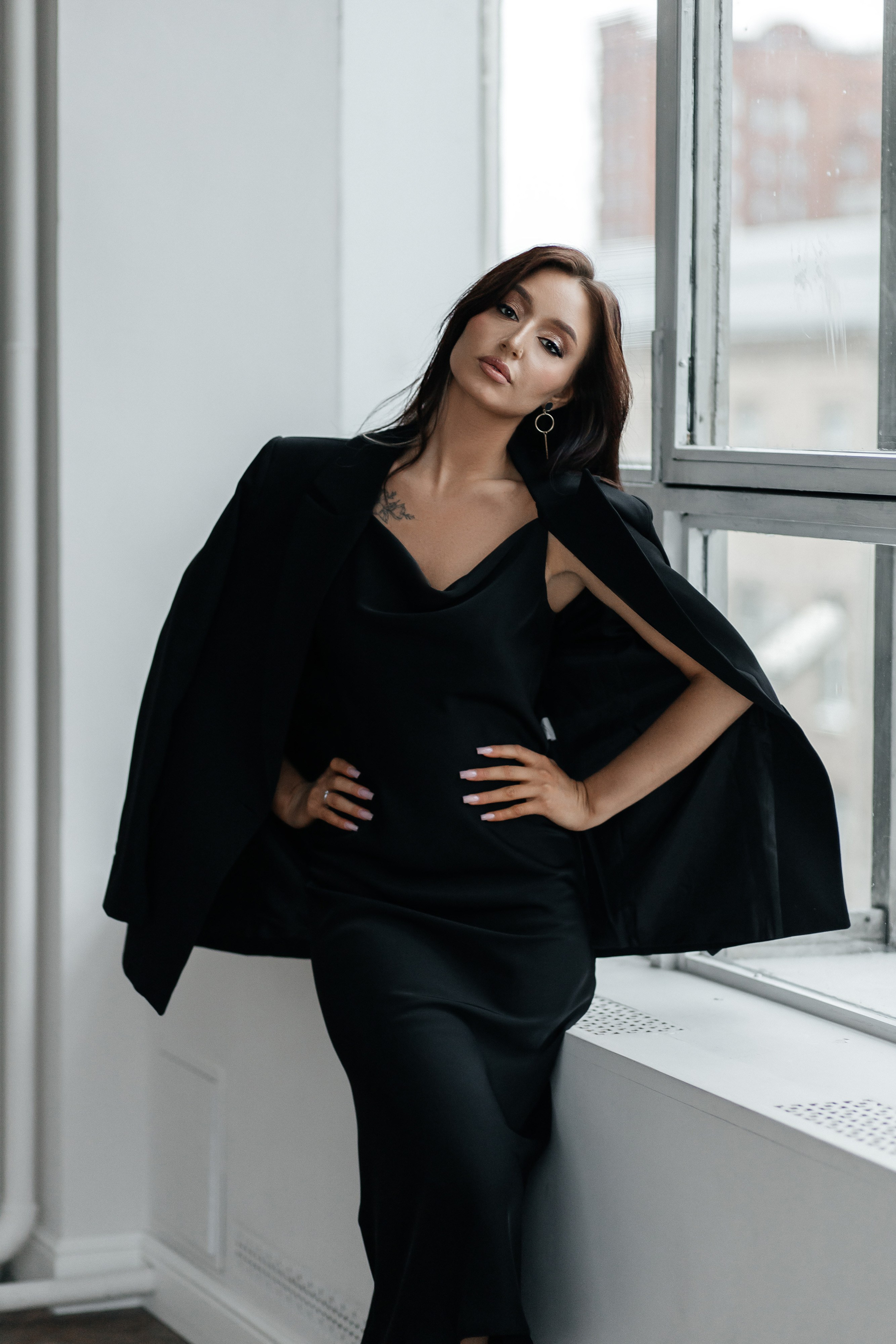 Татьяна. Женский фотограф в Красноярске Захарова Елизавета