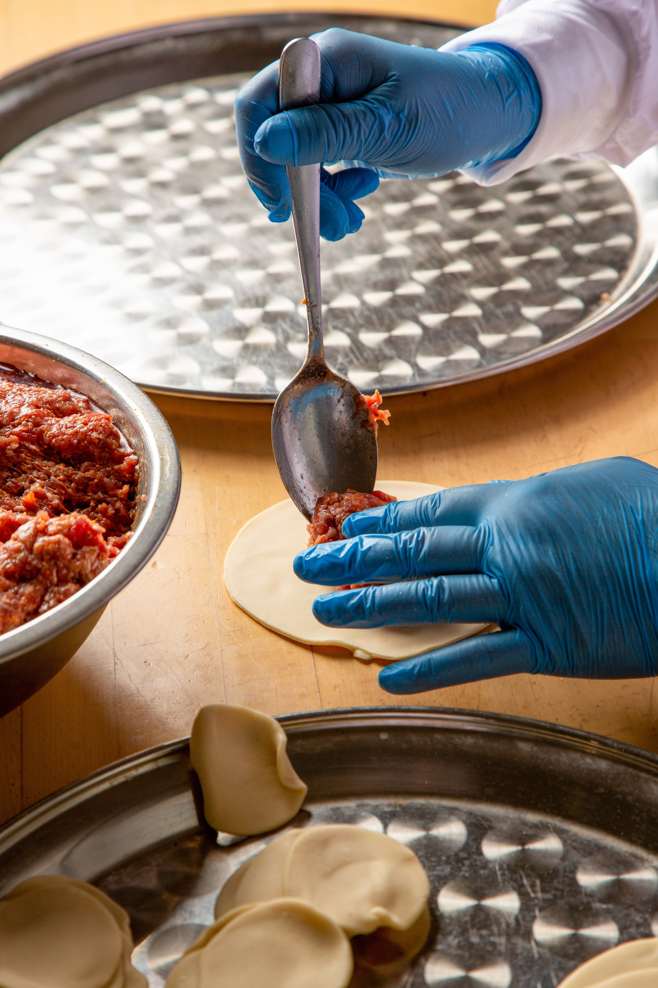 Элла Ферма. Юлия Космо — фуд-фотограф, предметный стилист, Москва