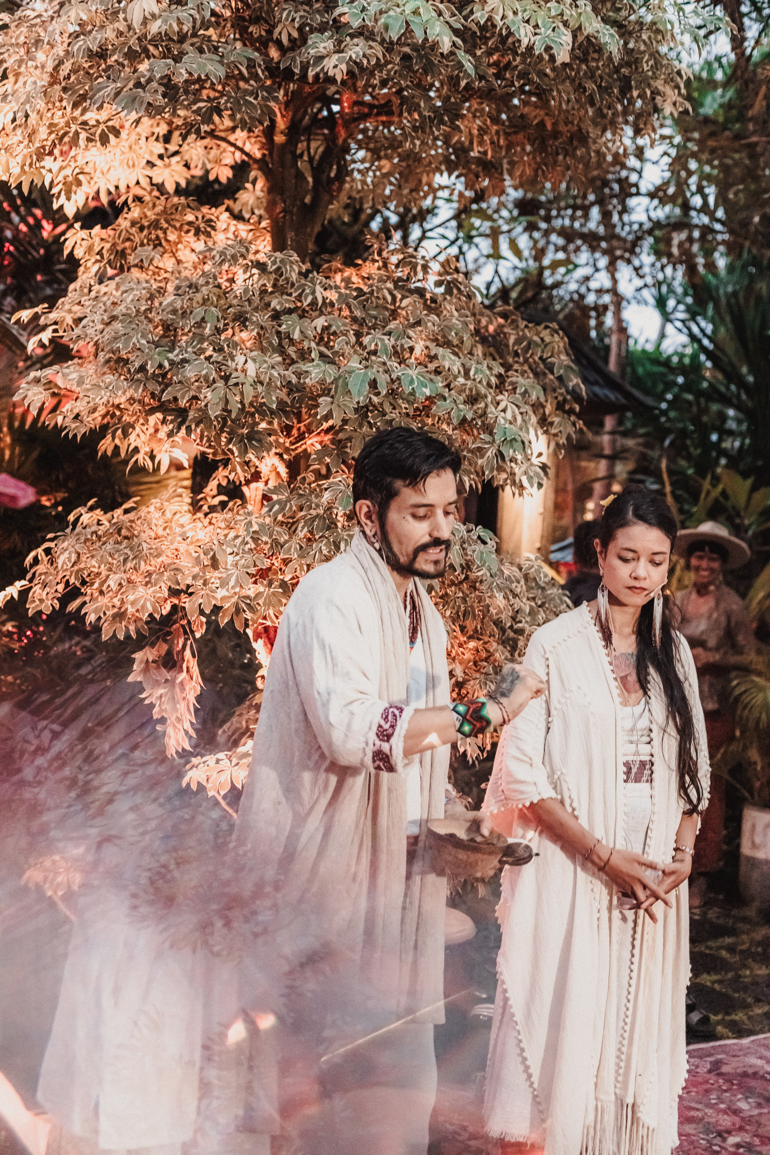 NY Alegria festival. Мариам Багдасарян