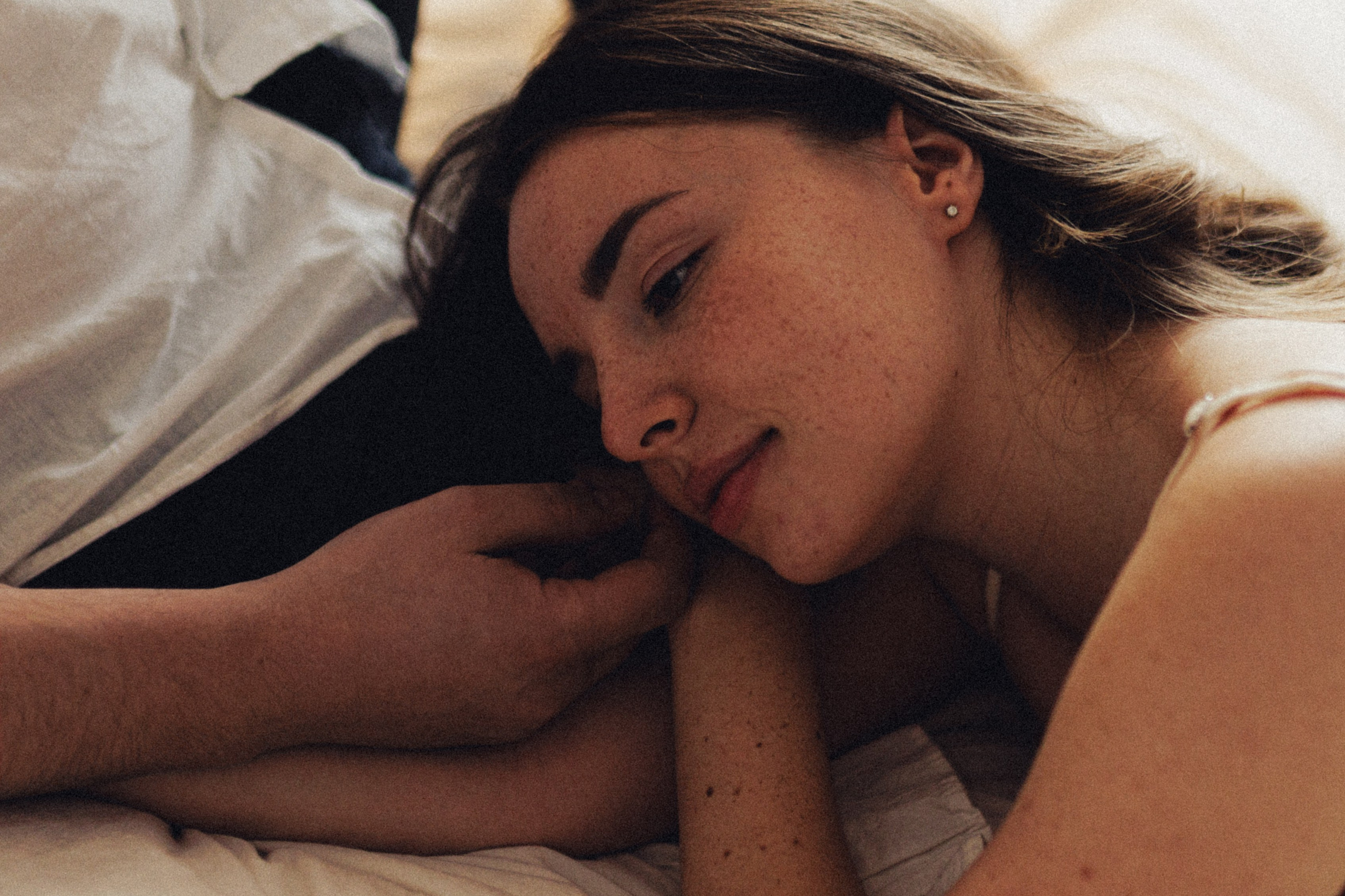 Медленное утро. Свадебный и семейный фотограф в Екатеринбурге Катя Буряк