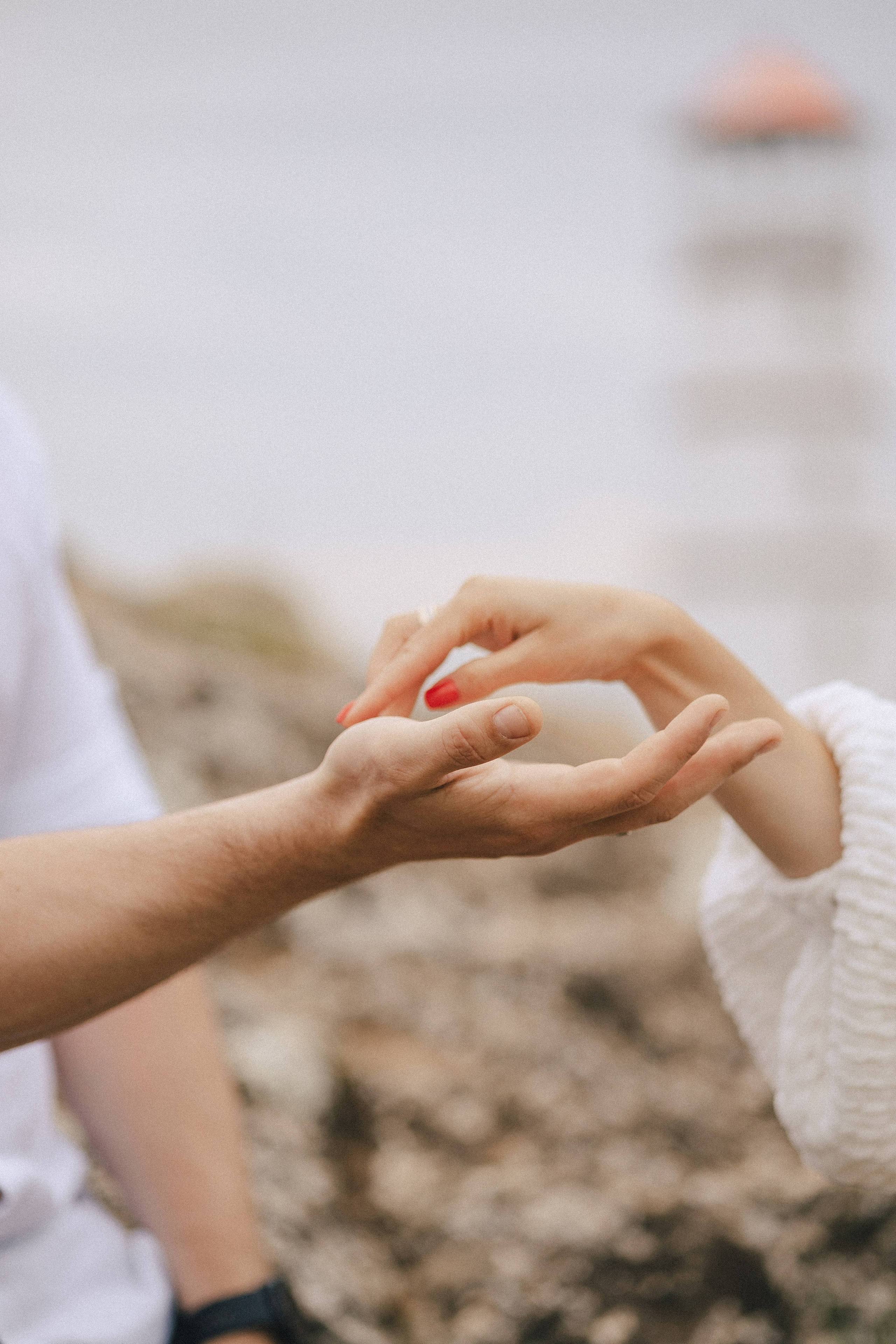 Ира и Саша. Фотограф Таганрог Любимая Надя