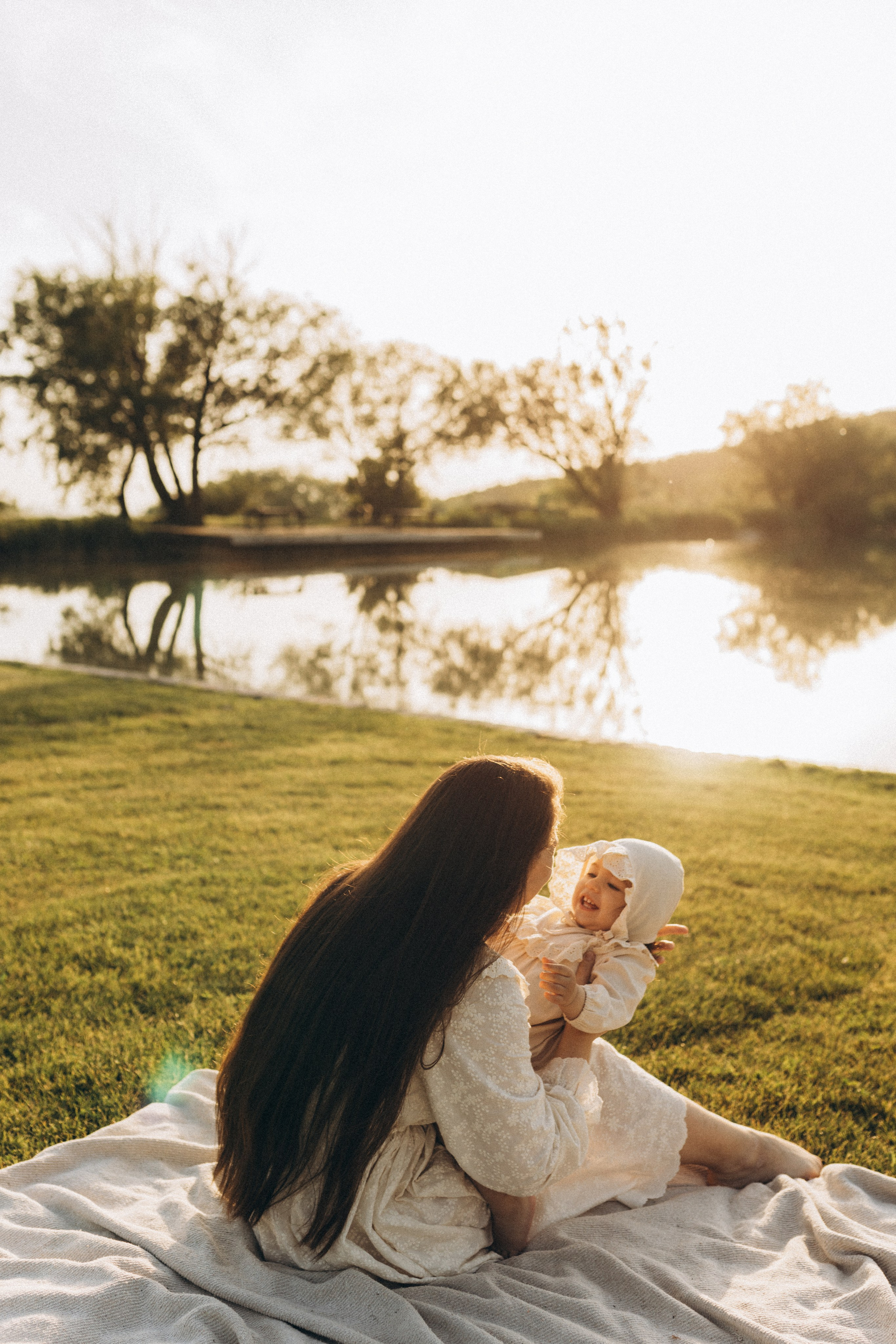 Лиза и Агата. Семейный фотограф в Новороссийске и Анапе Александра Яковлева