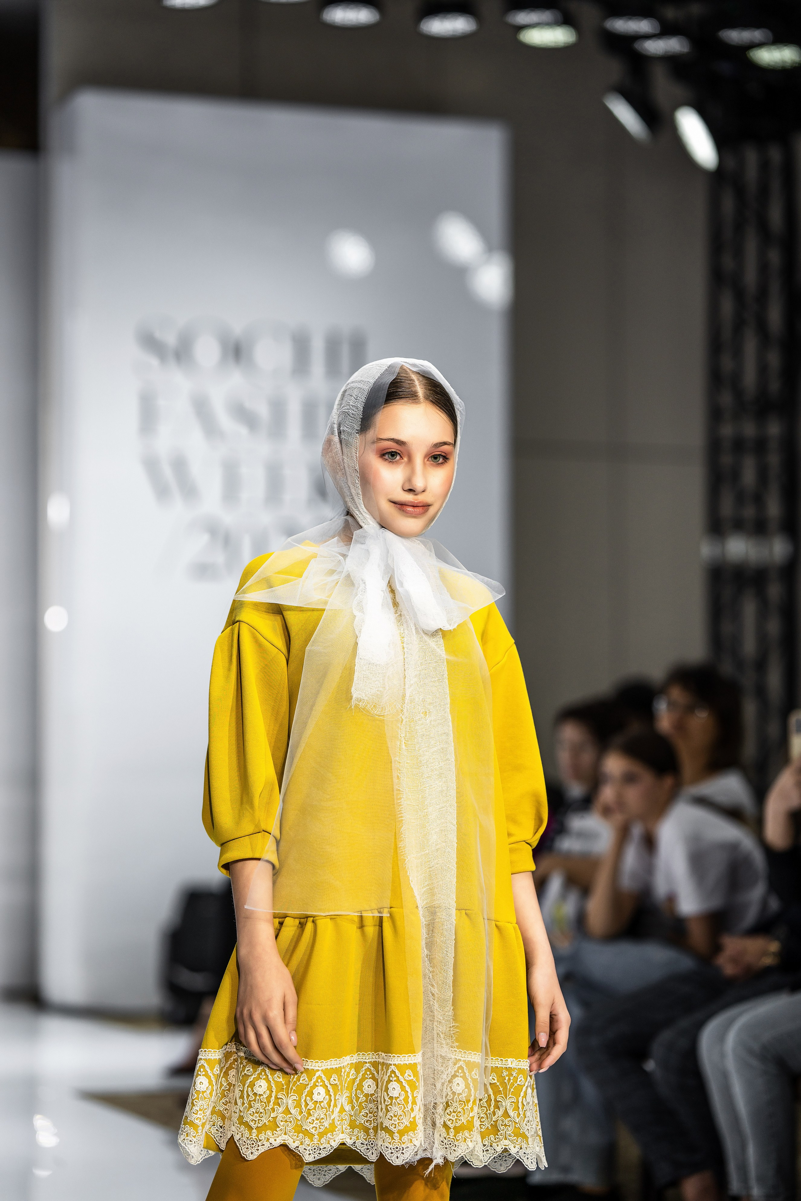 Репортажный фотограф Сочи Fashion week. Фотограф Сочи